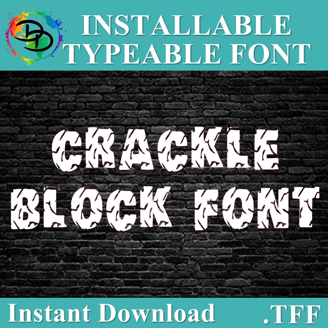Download Distressed font svg, grunge font, alphabet svg, Vintage font svg, mon By Dynamic Dimensions ...