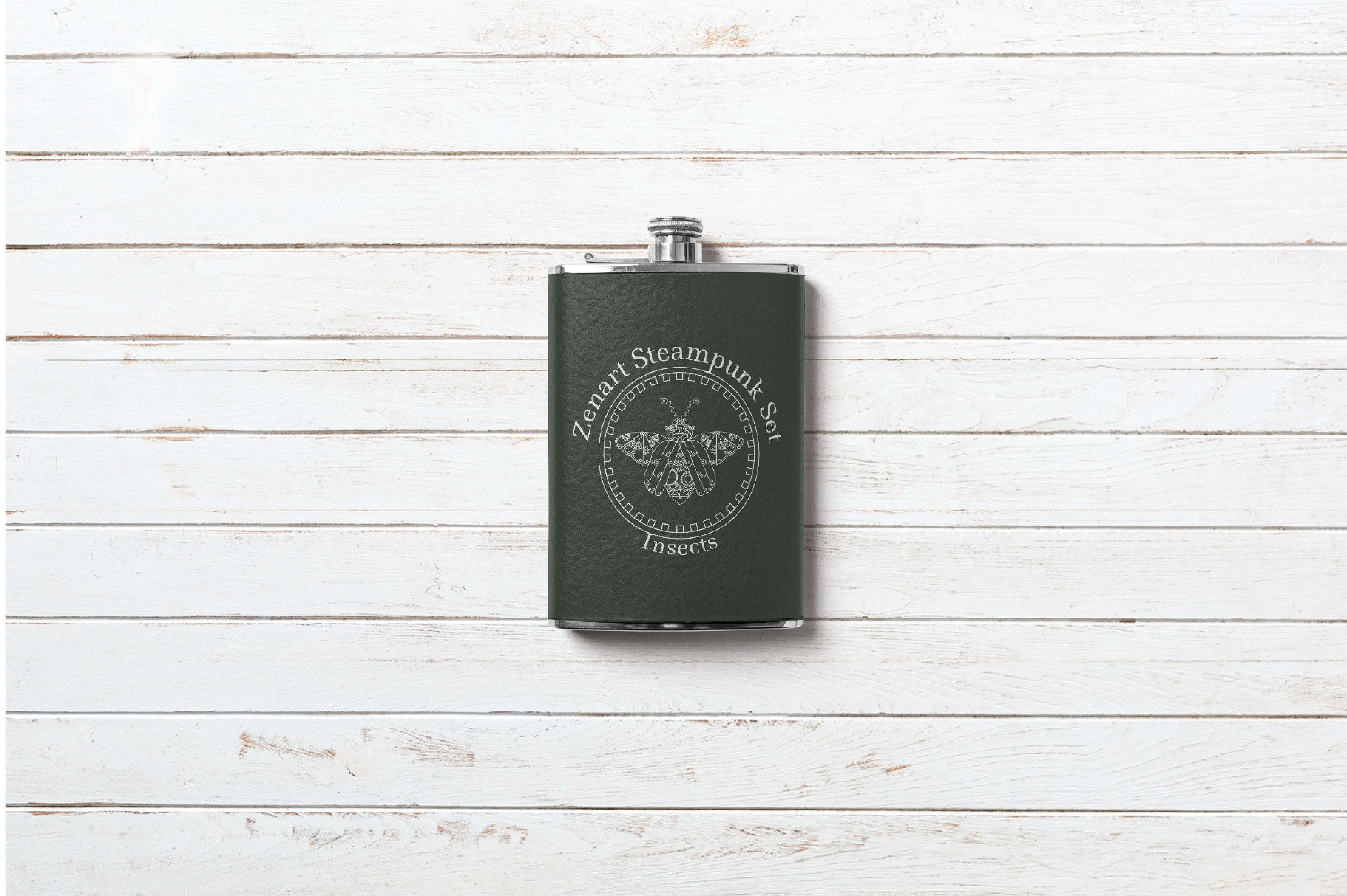 Lighter Mockup Free