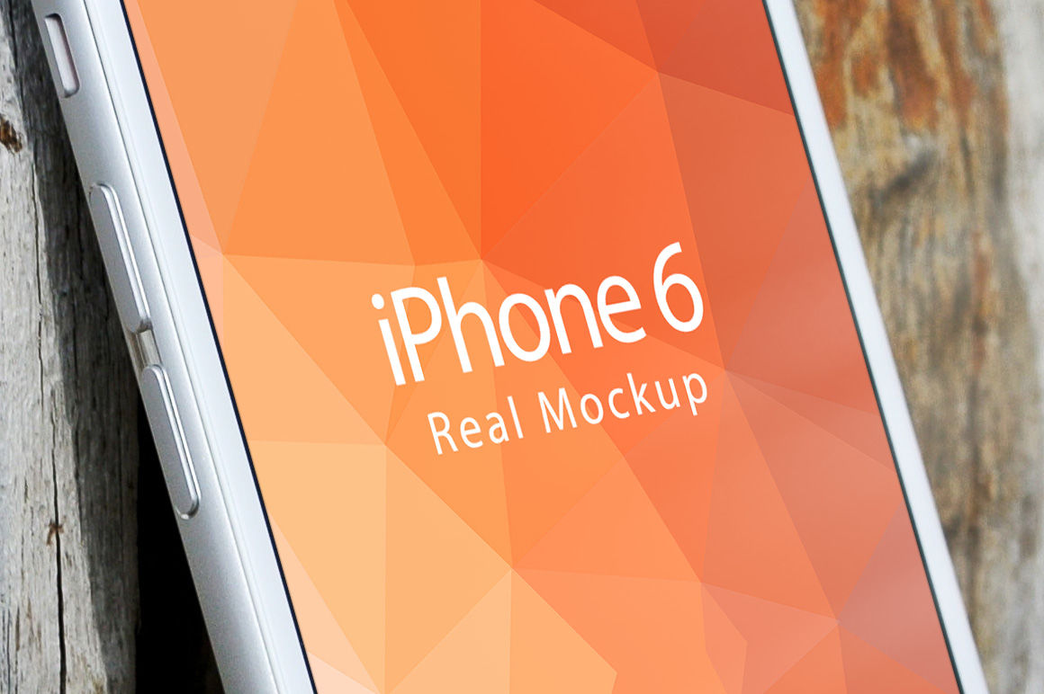 Download Iphone Screen Psd Mockup Yellowimages