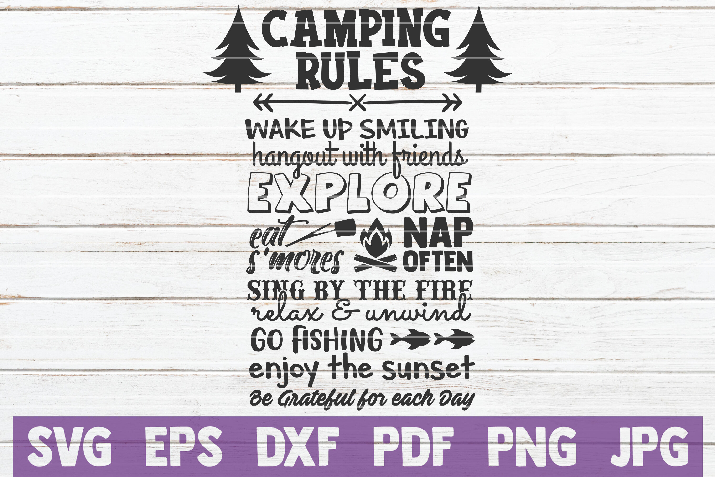 Campfire SVG Camping SVG Get Toasted SVG Campfire Sign Camping Sign Fire Sv...