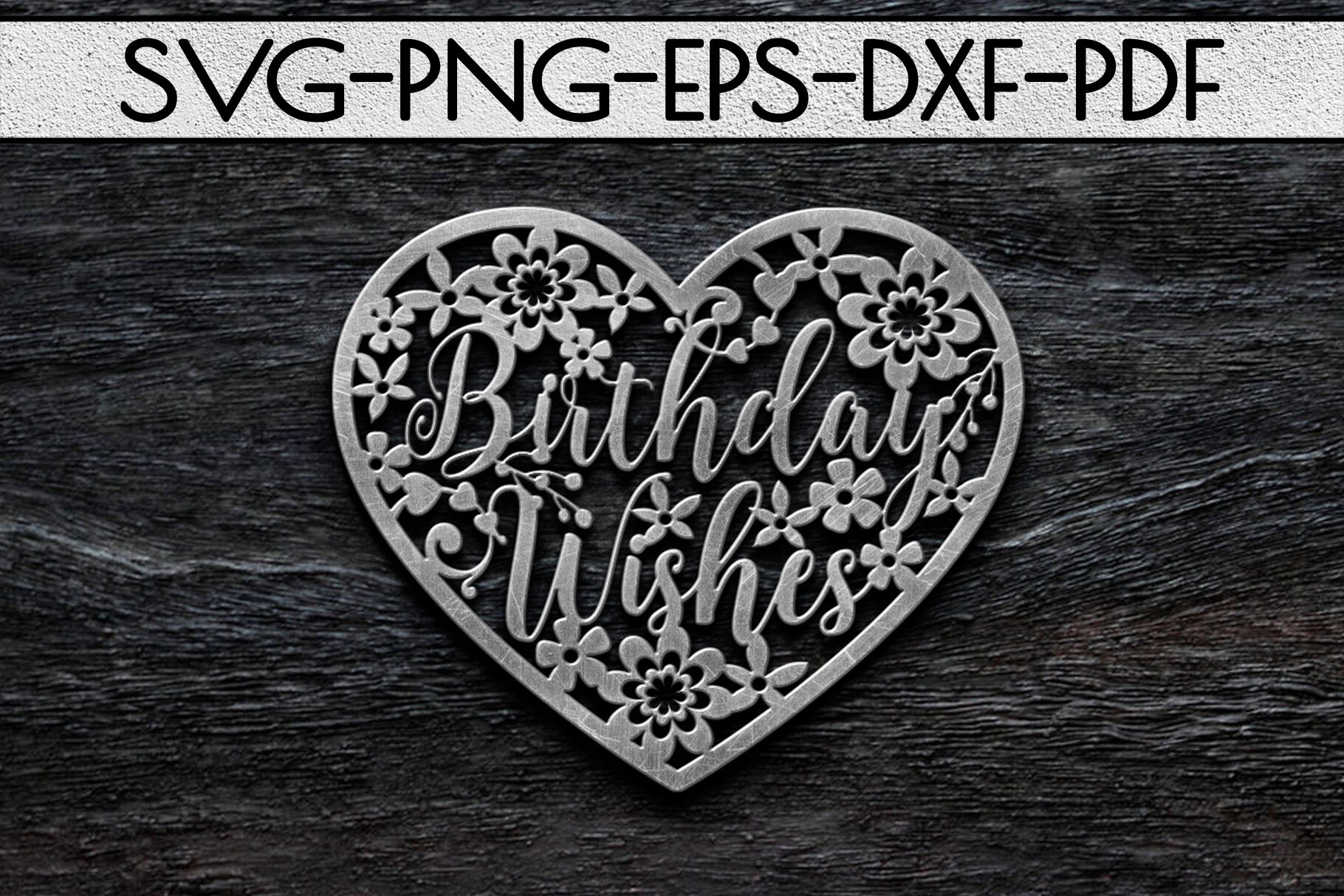 Free Free Birthday Wishes Svg 475 SVG PNG EPS DXF File