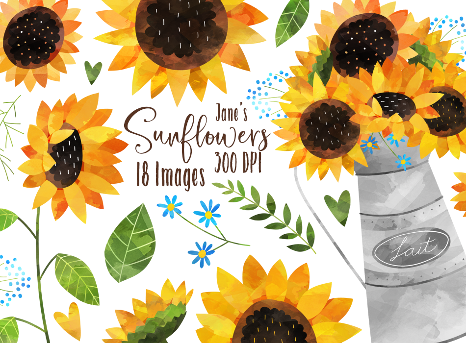 Free Free 147 Elephant Sunflower Svg Free SVG PNG EPS DXF File