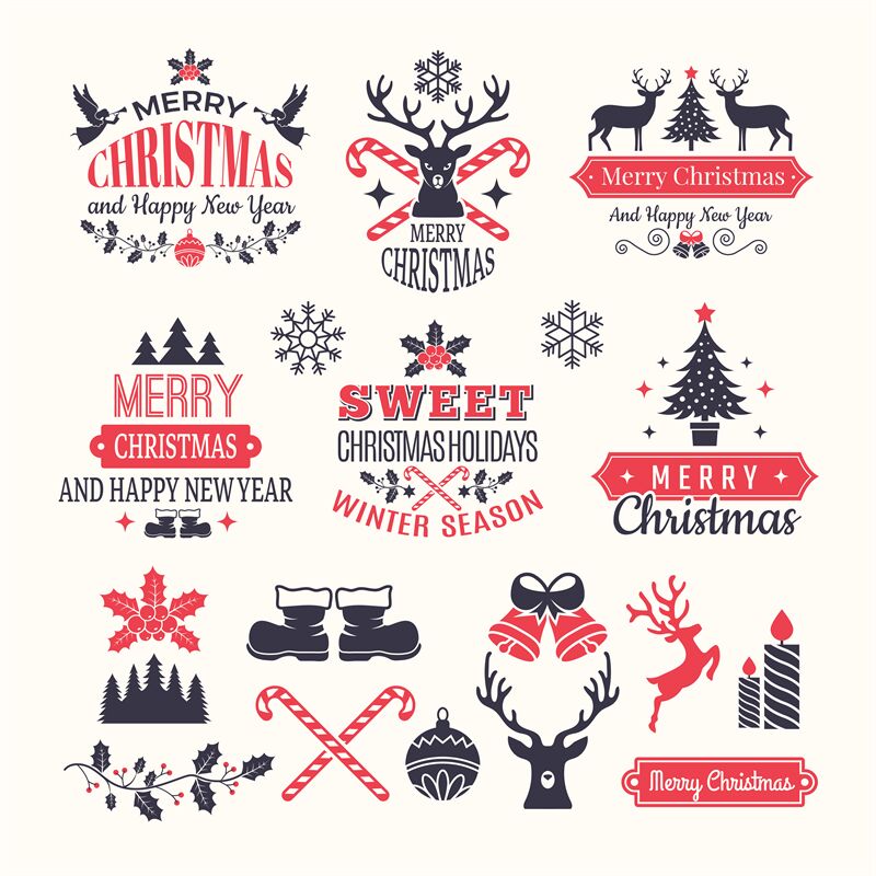 Holiday Logo Design - Why You Should Create A Holiday Version