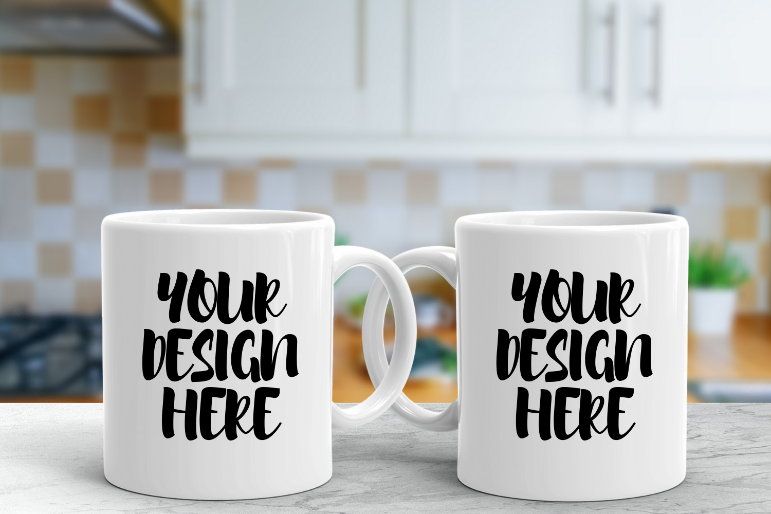 Download Kraft Pouch Coffee Cup Mockup Yellowimages