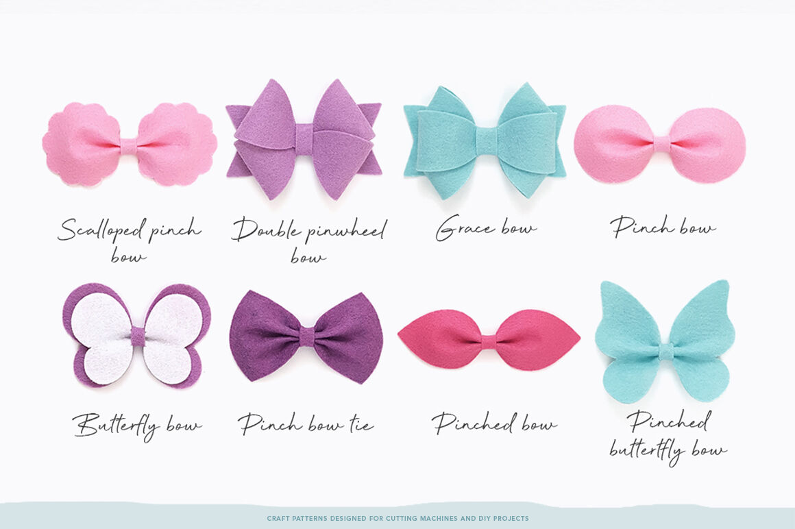 Free Free 108 Butterfly Bow Svg SVG PNG EPS DXF File