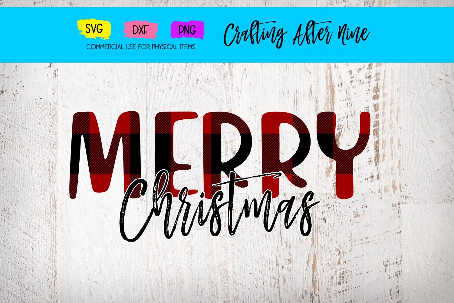 Merry Christmas Svg Christmas Svg Christmas Shirt Svg Holiday Shirt By Crafting After Nine Thehungryjpeg Com