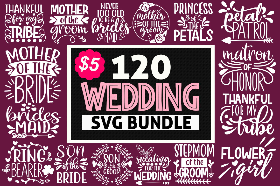 Free Free 221 Wedding Svg Bundle SVG PNG EPS DXF File