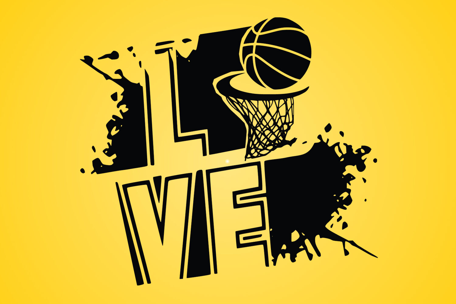 Download Basketball Svg, Basketball Heart Svg, Basketball Heart Monogram Svg. By dxf store ...