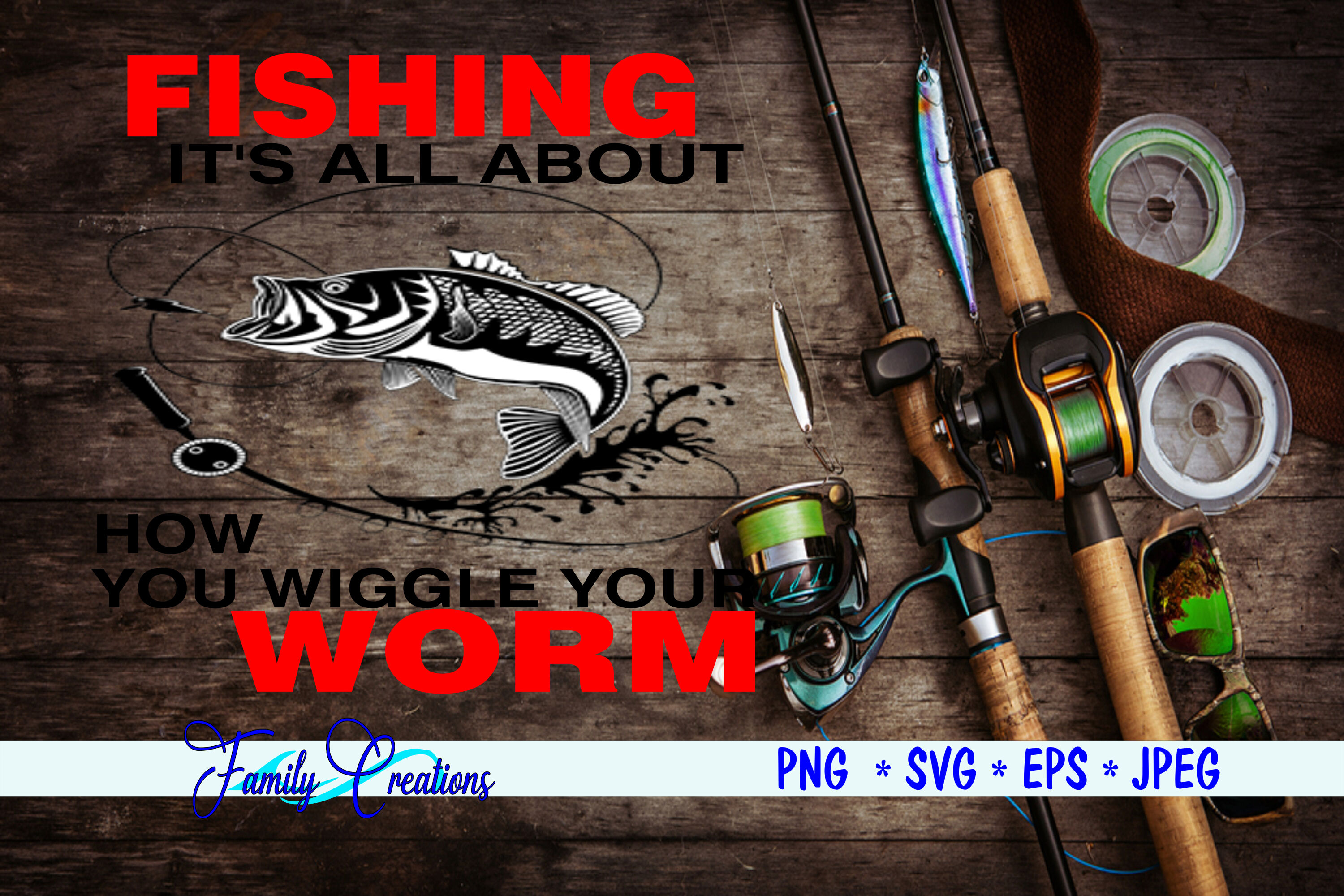ori 3608622 evvfyl2hdu6m16ohlnxp7d64li4gqnblmb2l1lvj fishing it 039 s all about how you wiggle your worm