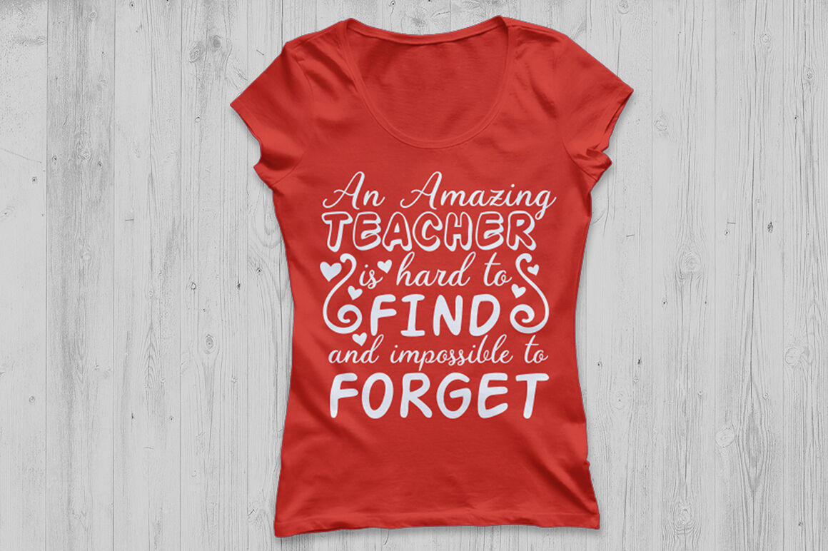 Download An Amazing Teacher Is Hard To Find Svg, teacher Life Svg ...