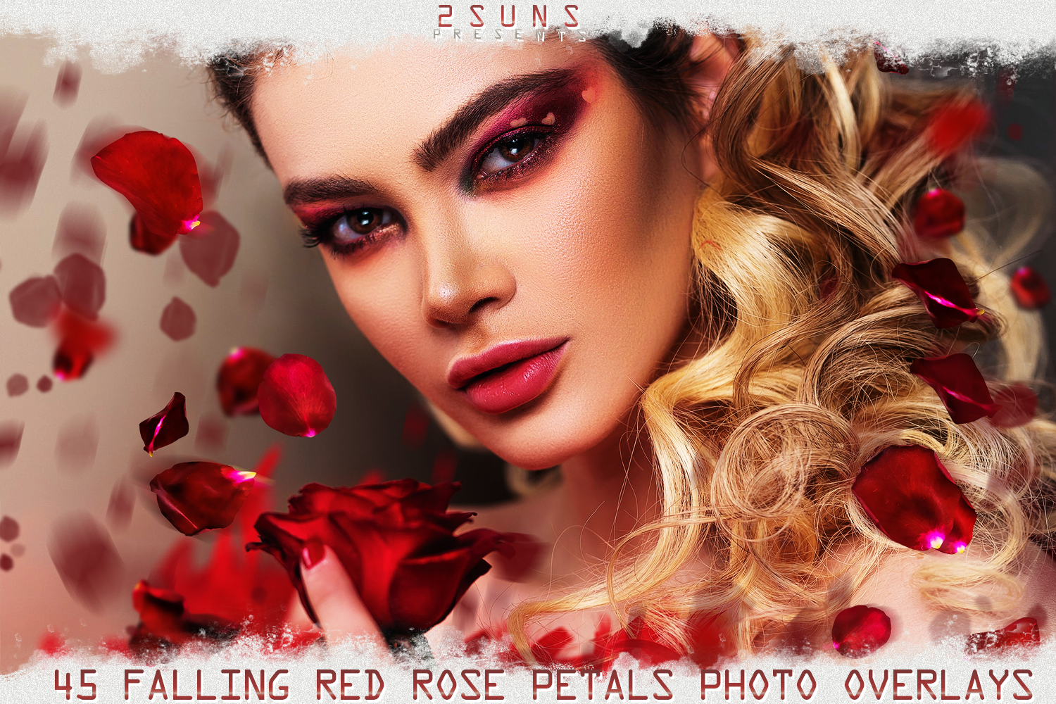 falling rose petals photo overlays rose petals red rose petals png by 2suns thehungryjpeg com falling rose petals photo overlays