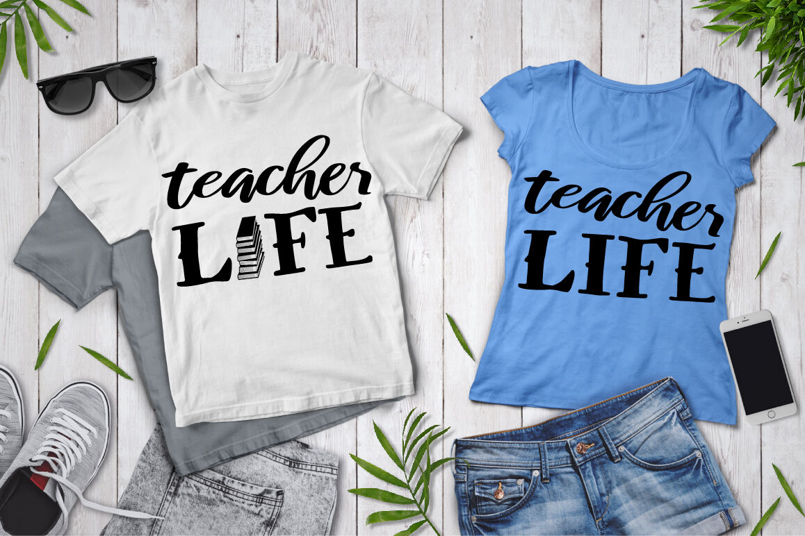 Download Teacher Life Mandala SVG, Teacher Life SVG, Teacher ...