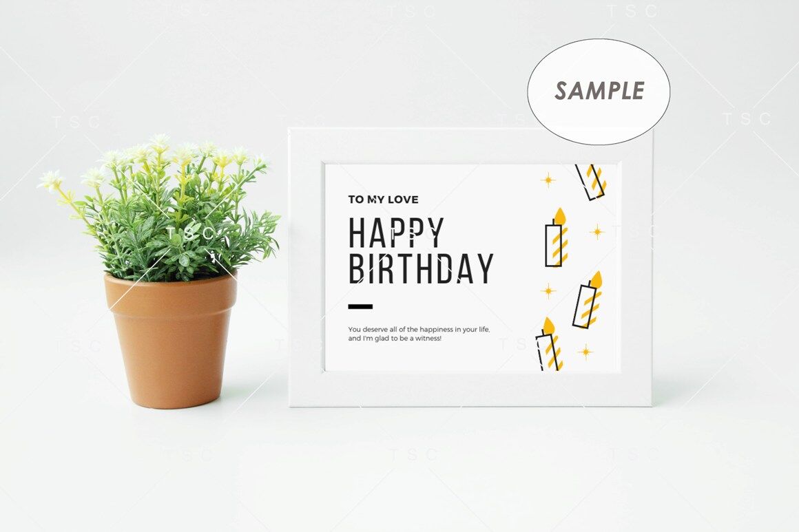 Download Frame Mockup Psd Free Yellowimages