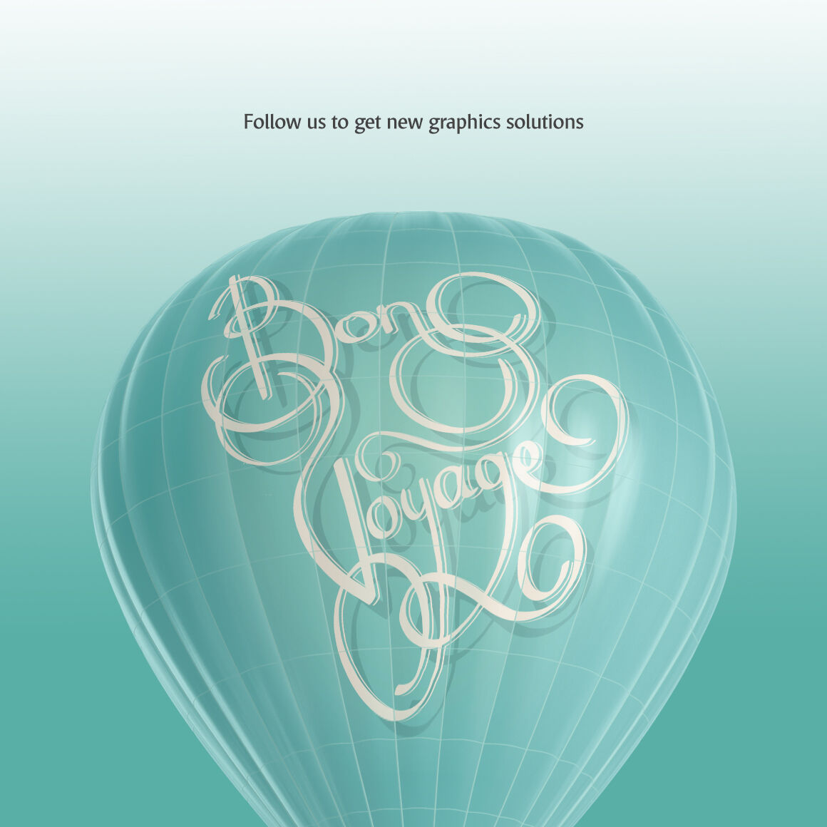 Download Hot Air Balloon Mockup By Rebrandy Thehungryjpeg Com