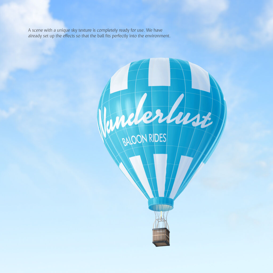Download Free Balloon Mockup Psd Free Psd Mockup All Template Design Assets