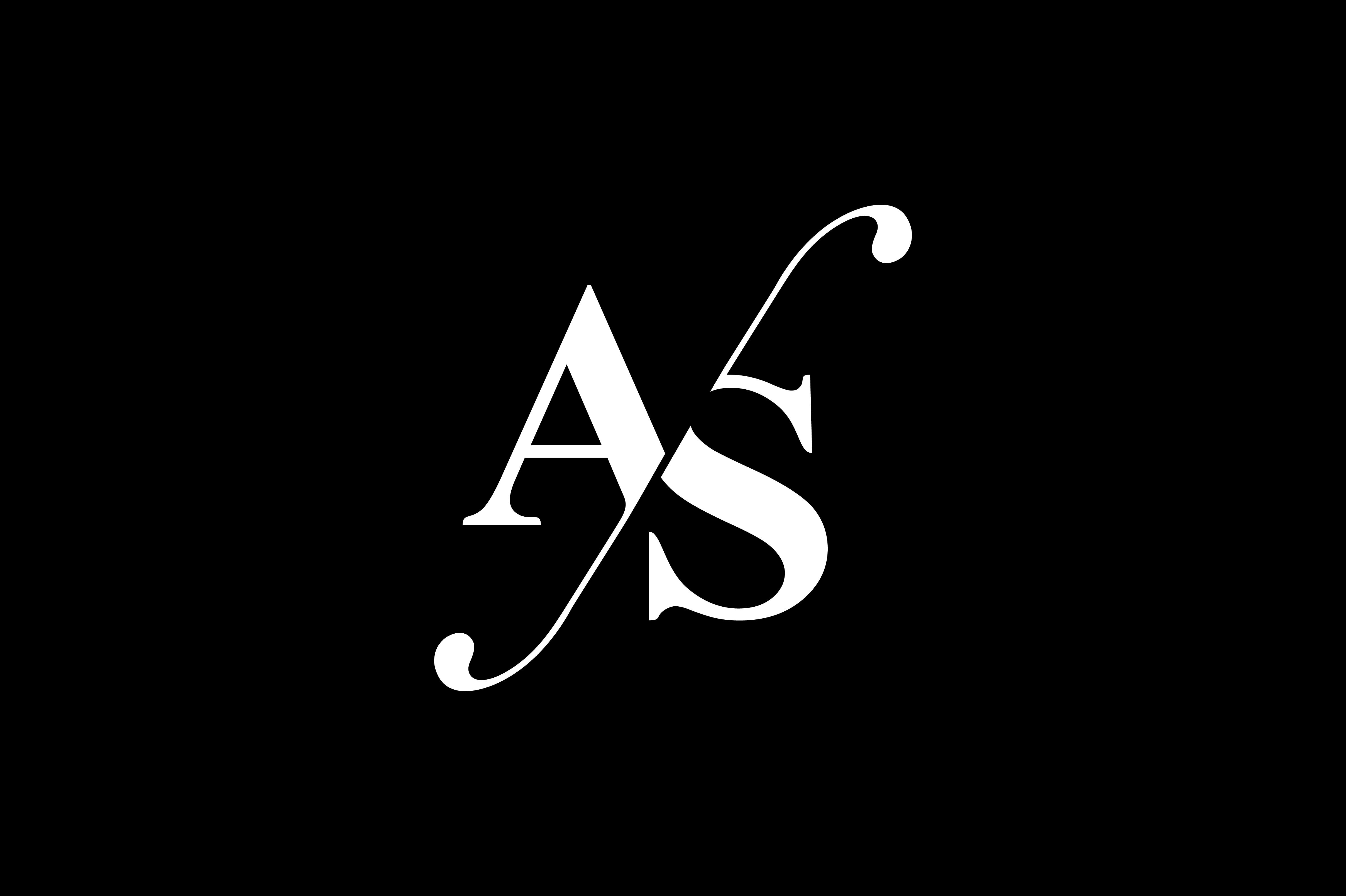 as-monogram-logo-design-by-vectorseller-thehungryjpeg