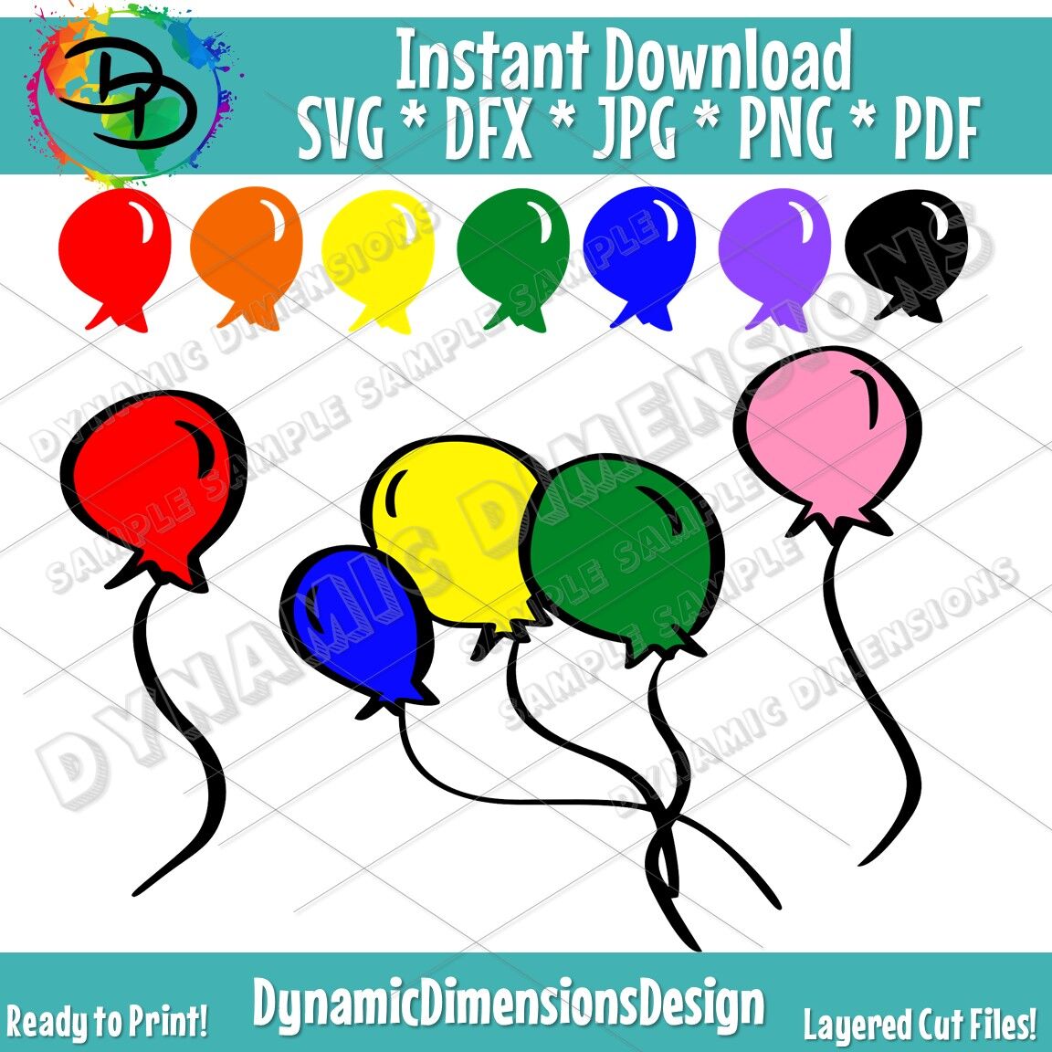 Download Free Hockey Svg Graphic Design Best Quality Sport Balloon Bundle Svg