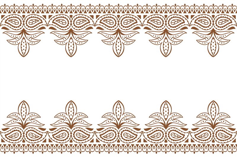 Luxury mandala background design with golden color arabic islamic mehndi  style. Decorative Mandala for print, decoration, wedding cards, invitation  cards. Stock Vector | Adobe Stock