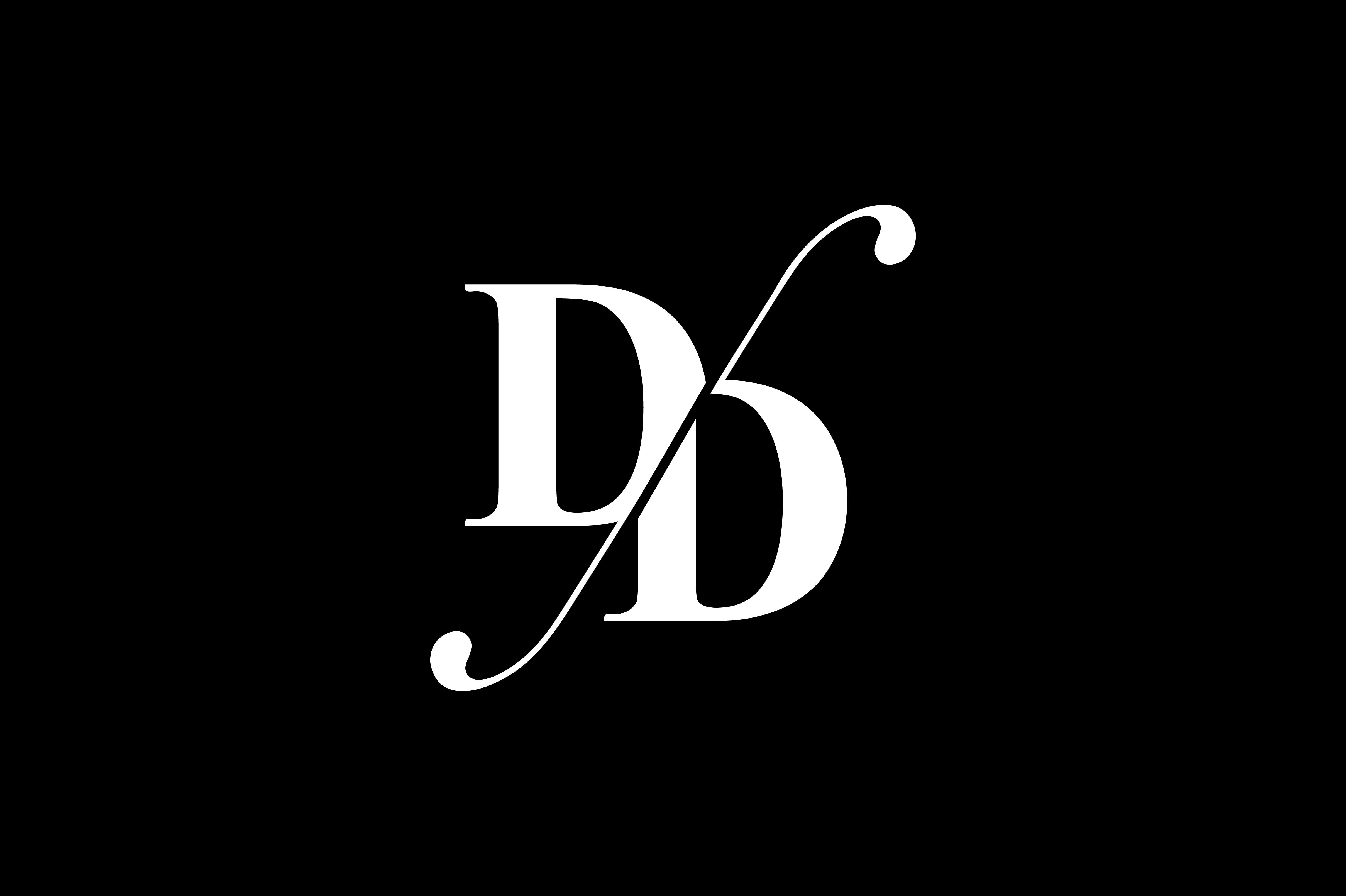 dd-monogram-logo-design-by-vectorseller-thehungryjpeg