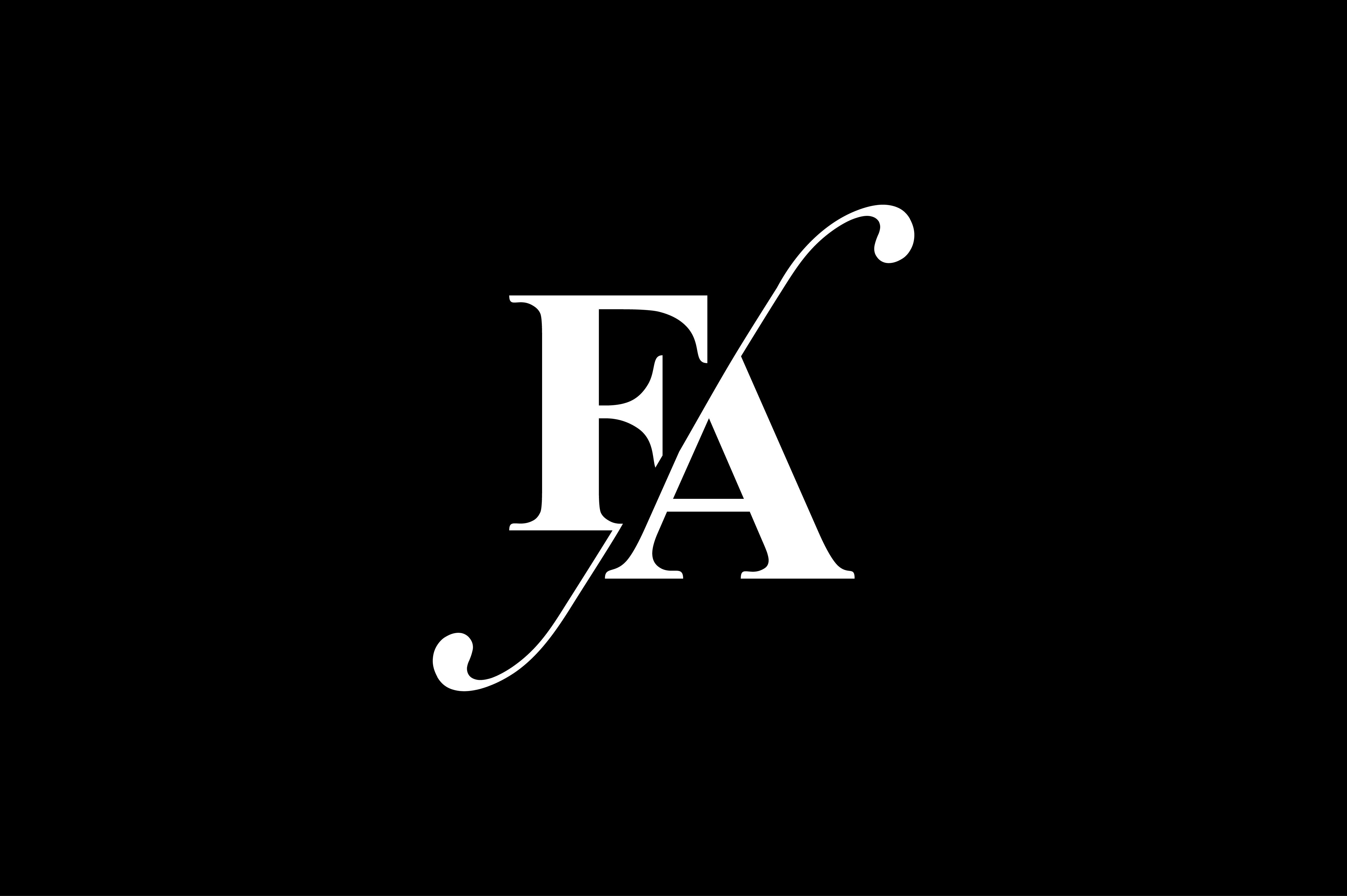fa-monogram-logo-design-by-vectorseller-thehungryjpeg