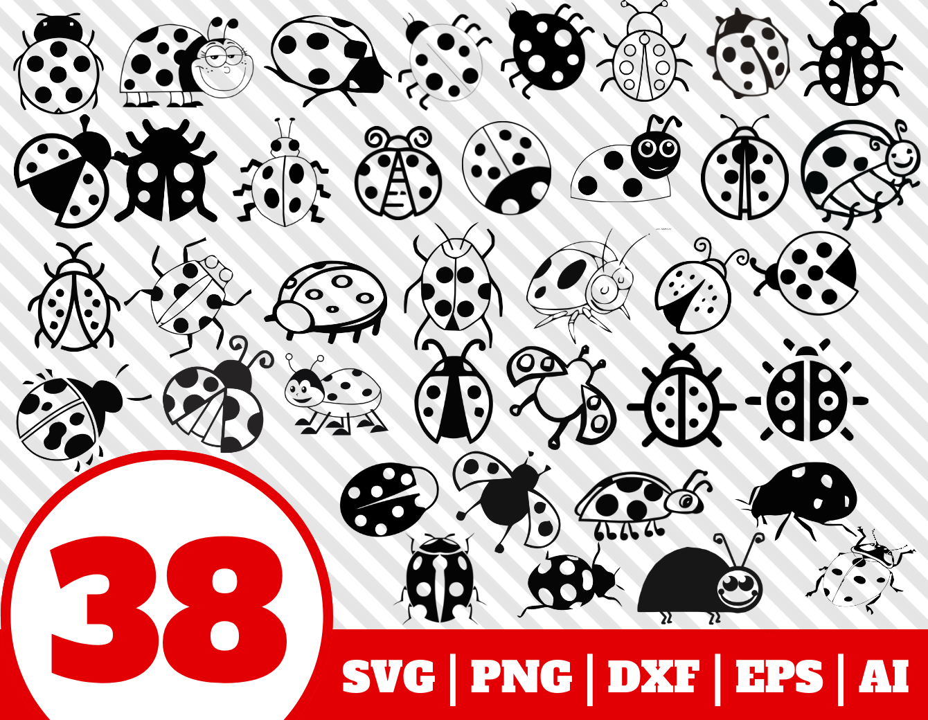 Free Free 101 Cricut Cutting Miraculous Ladybug Svg Free SVG PNG EPS DXF File