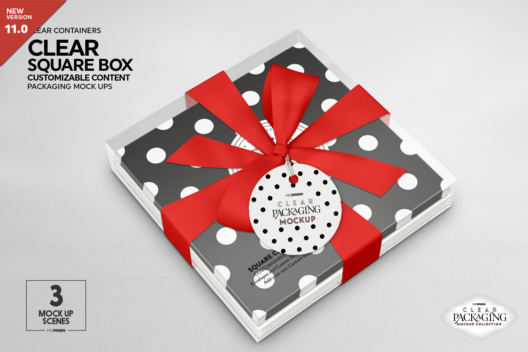 Download Cake Box Mockup Psd Free - Free Mockups | PSD Template | Design Assets