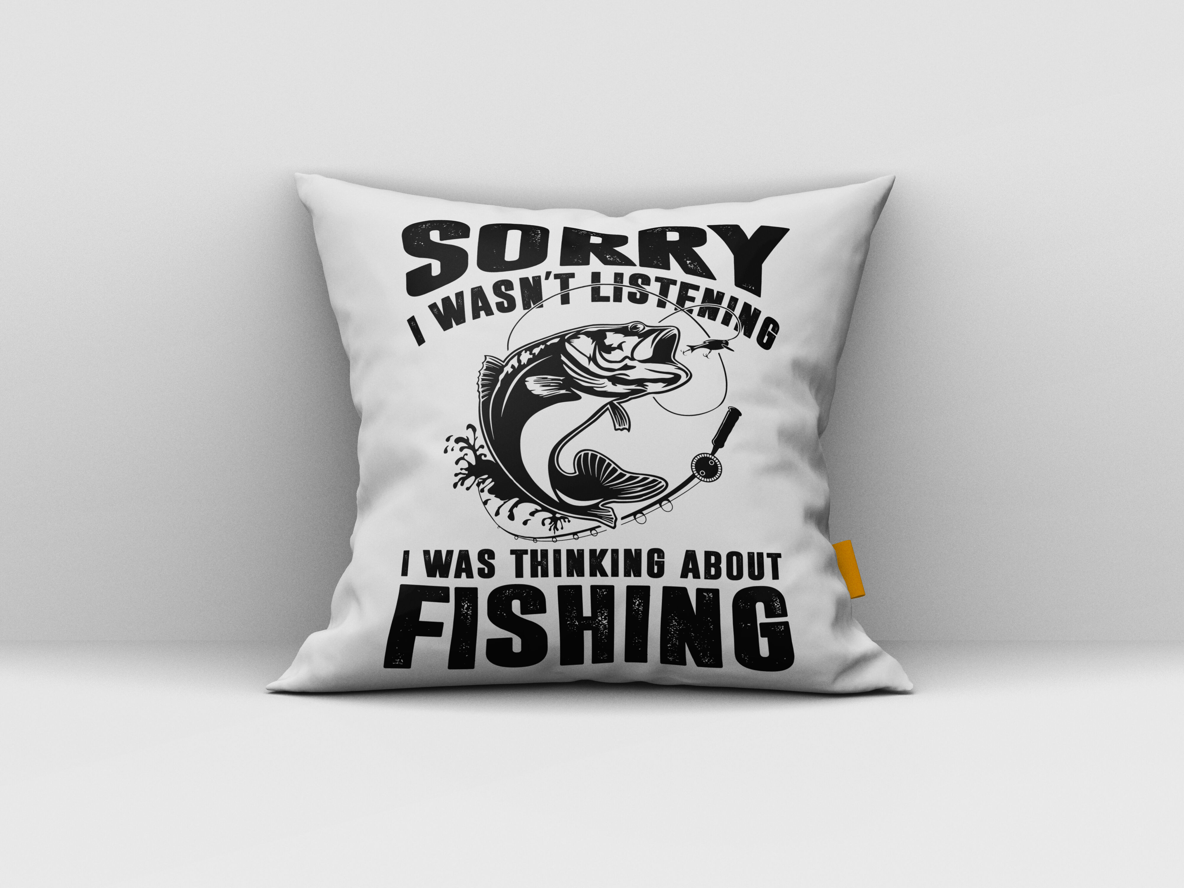 Download Fishing Line Name Svg