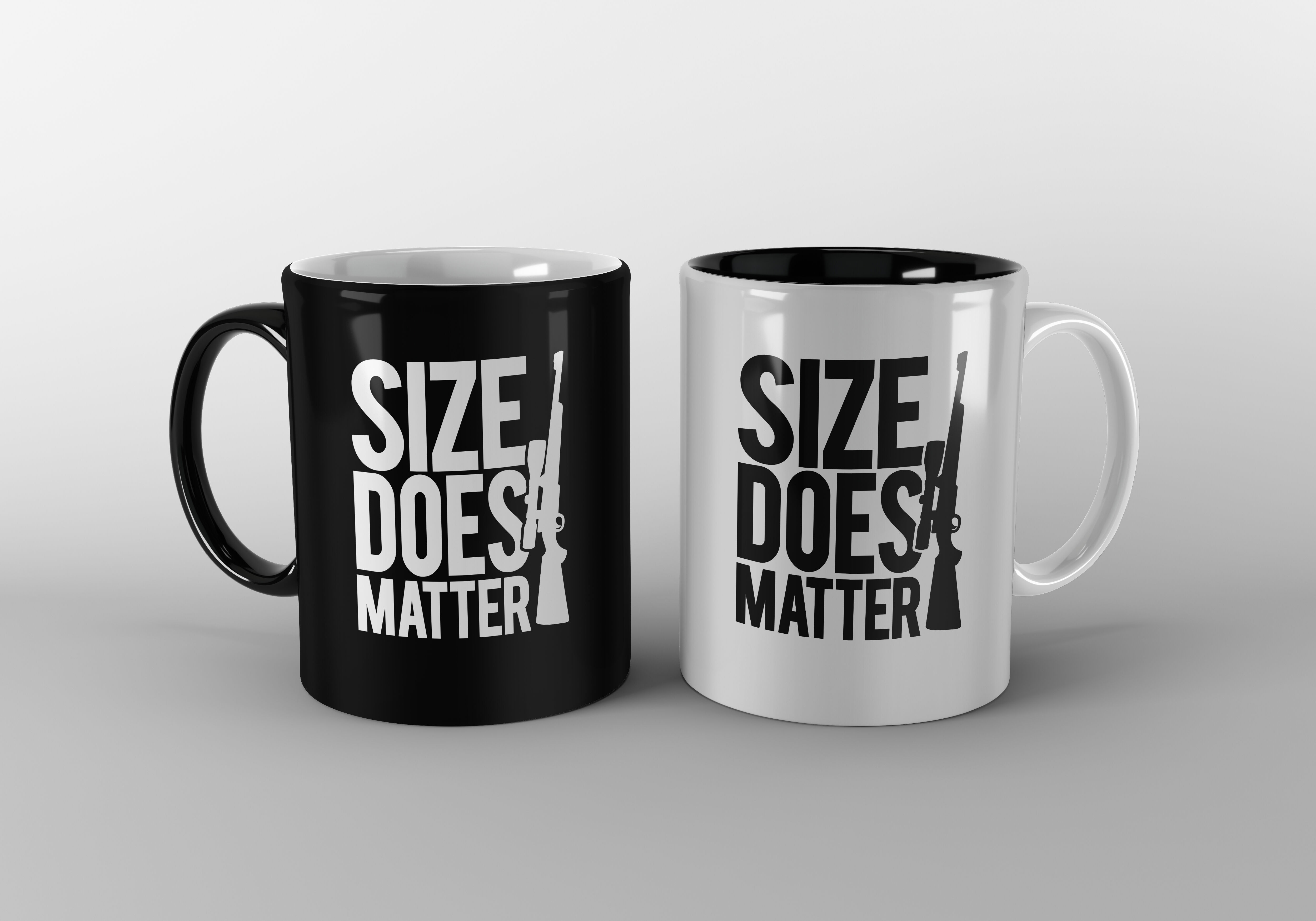 Download Size Does Matter Hunting SVG Design,Duck hunting svg,Deer hunting svg, By Creative Art ...
