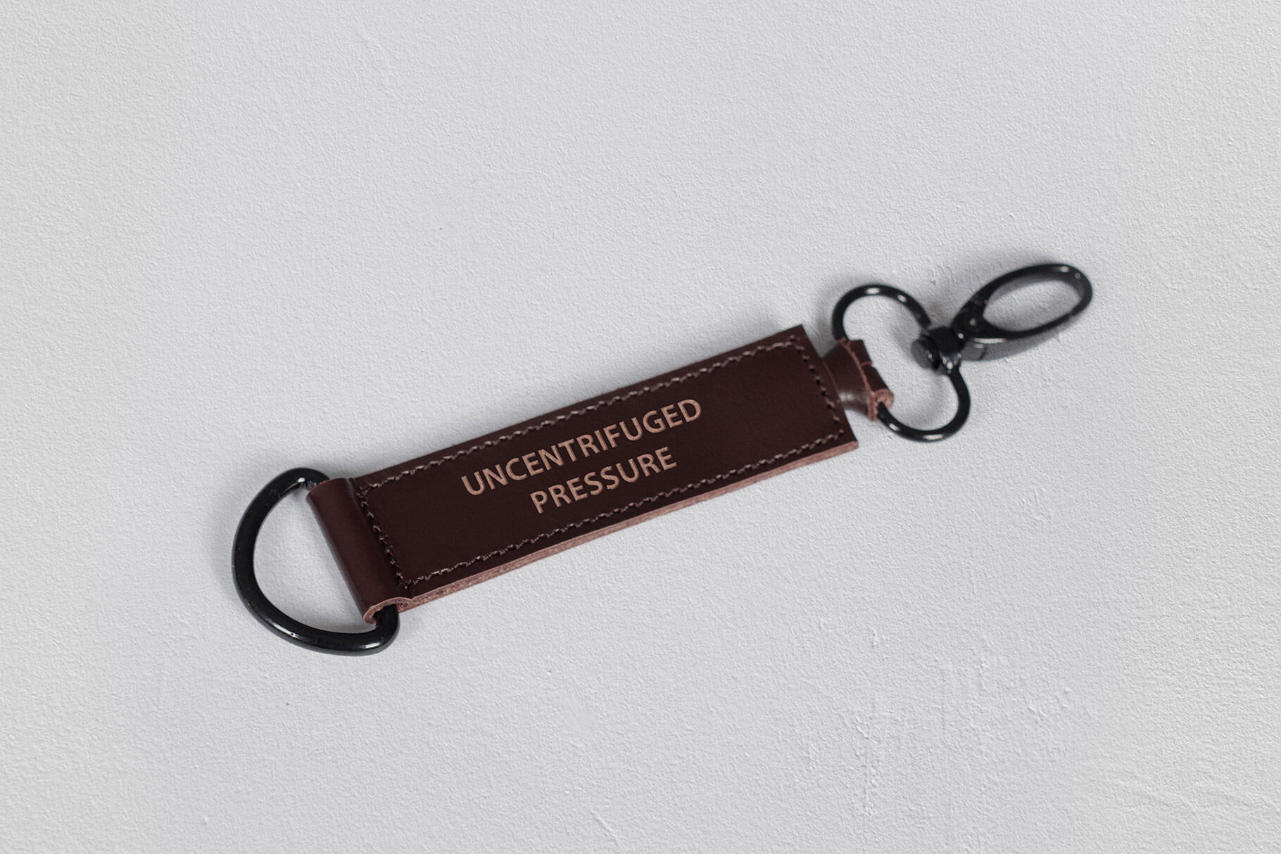 Keychain Mockup By Uncentrifuged Pressure | TheHungryJPEG