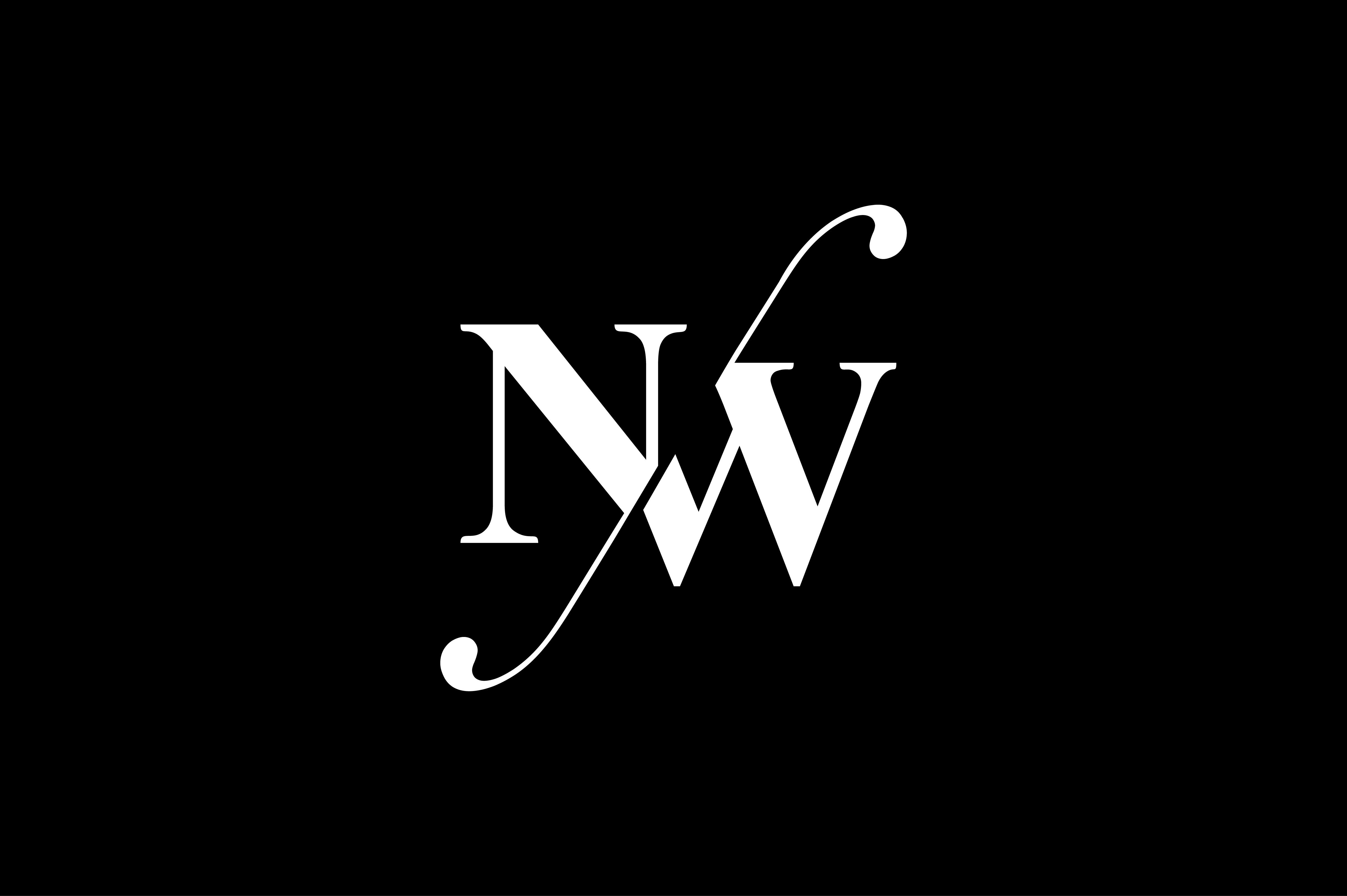nw-monogram-logo-design-by-vectorseller-thehungryjpeg