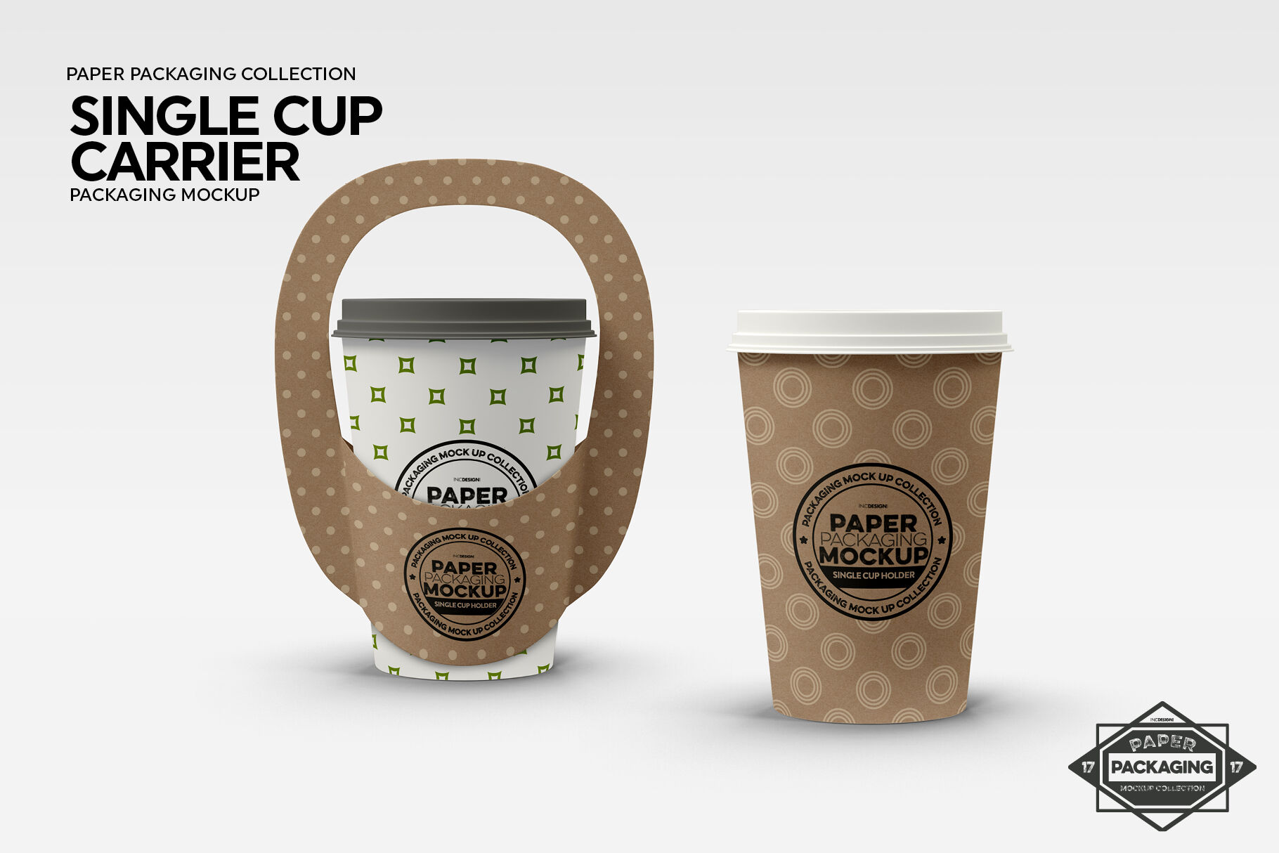 Download Plastic Cup Mockup Yellowimages