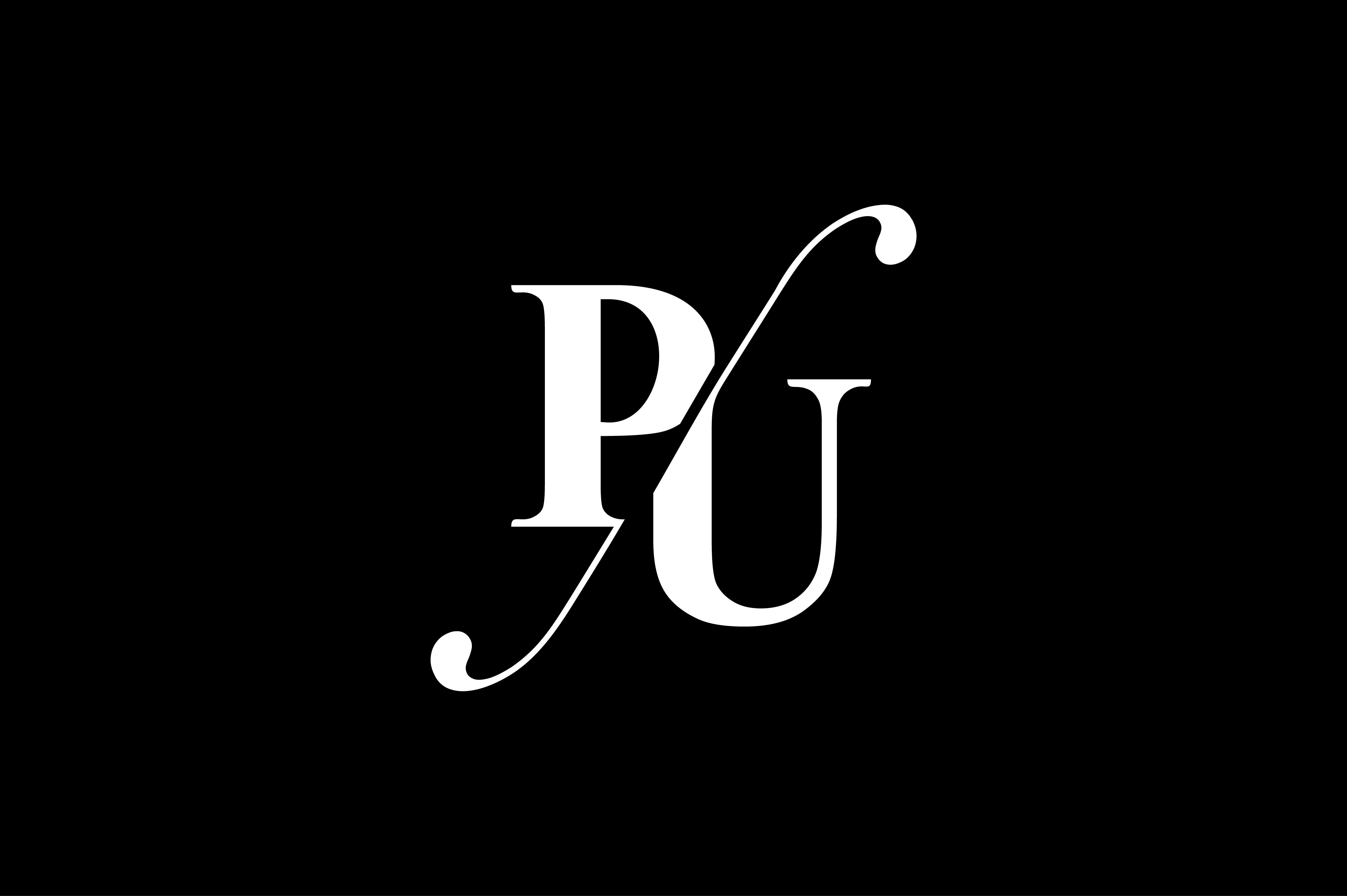 Download Logo Pu