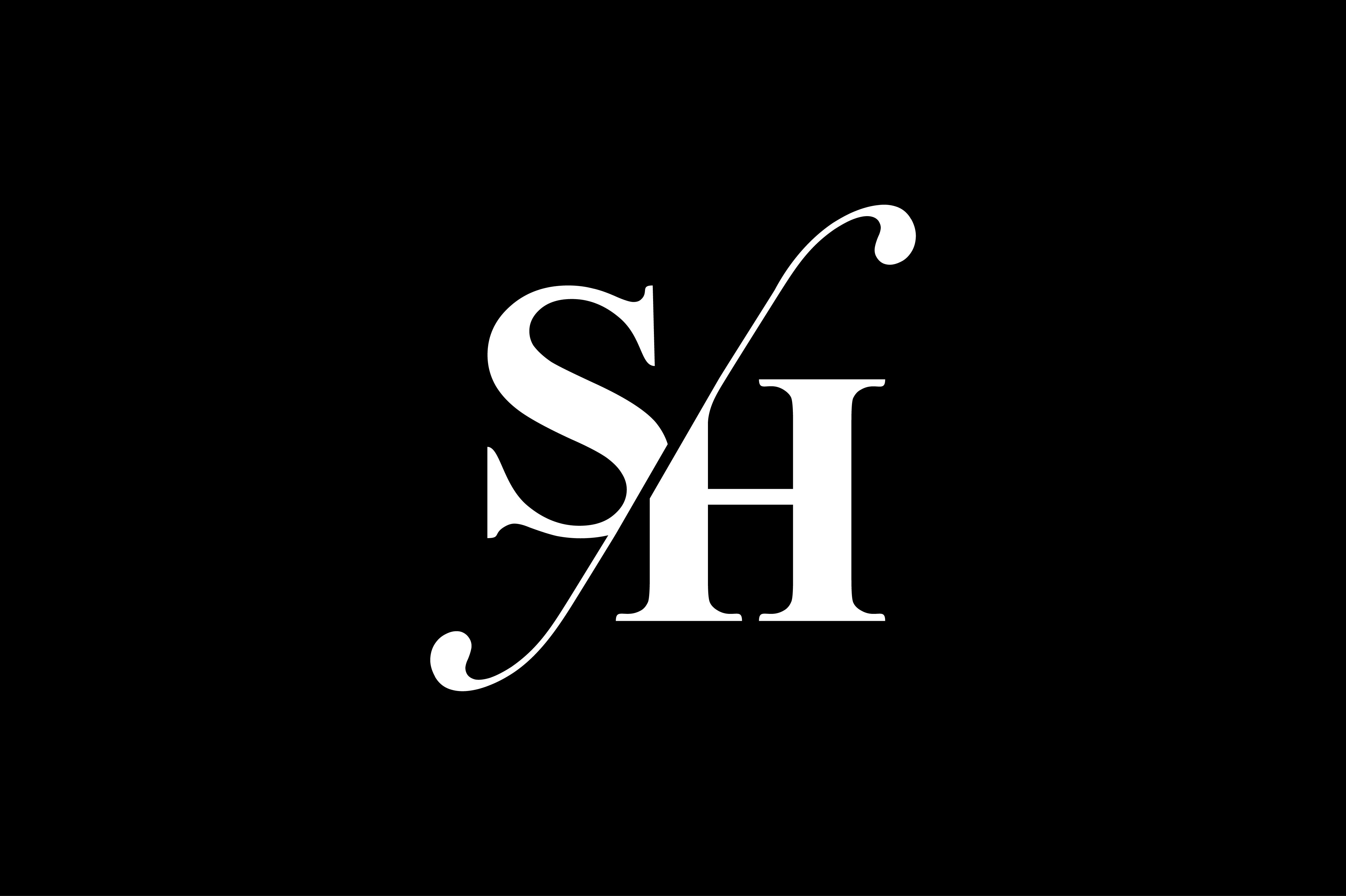 sh-monogram-logo-design-by-vectorseller-thehungryjpeg