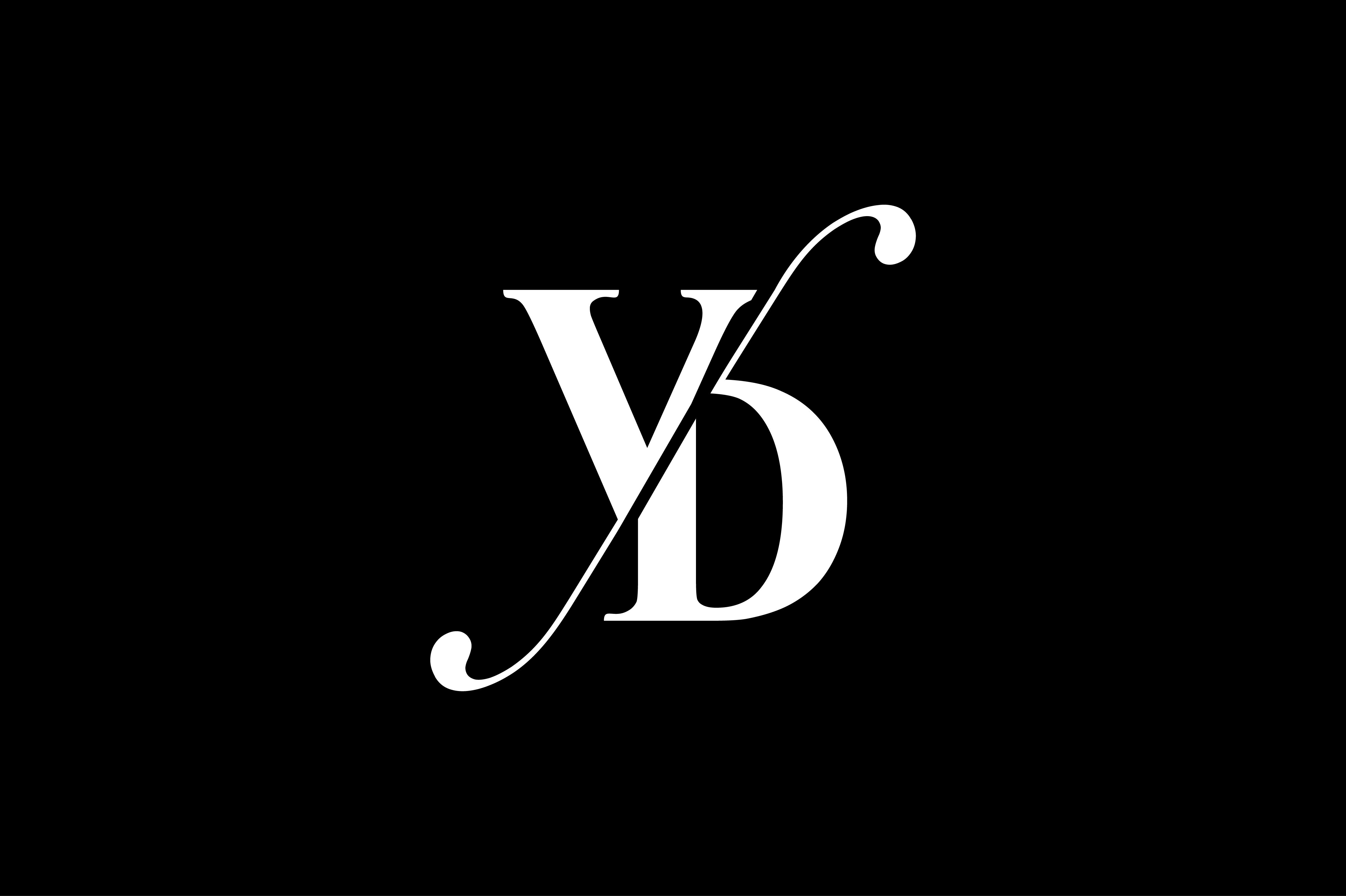 Letter VD Designed by arishu | BrandCrowd