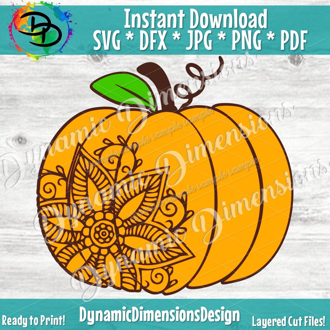 Download Sunflower svg, Pumpkin SVG, Sunflower pumpkin svg, Fall ...