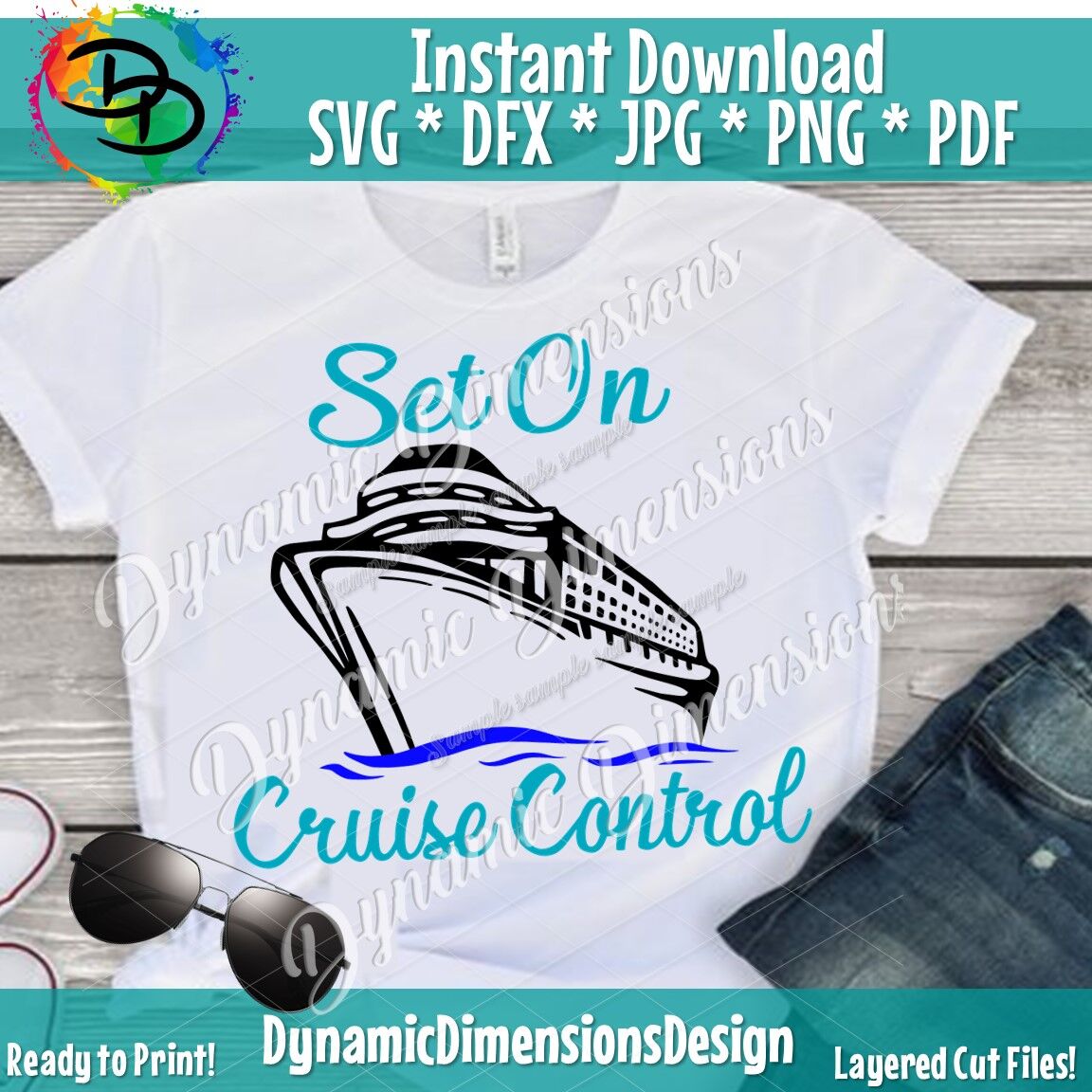 Download Set On Cruise Control Svg Cruise Ship Svg Family Cruise Svg Ship Fa By Dynamic Dimensions Thehungryjpeg Com