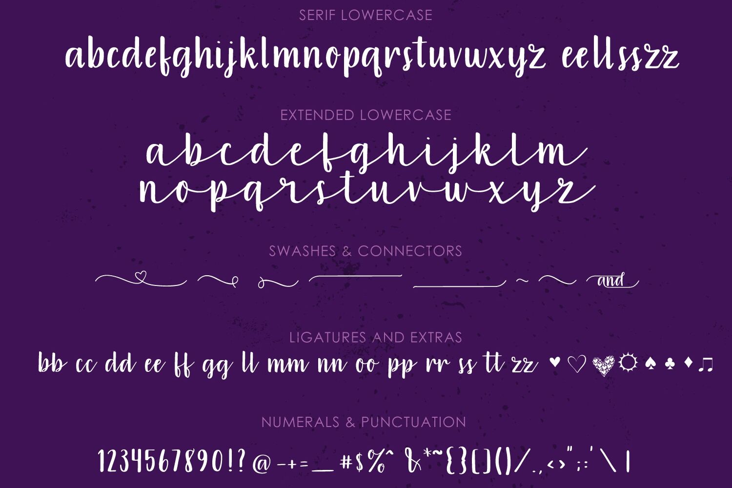 Warmheart Script Font Family Including Script Alternates And Swashes By 212 Fonts Thehungryjpeg Com