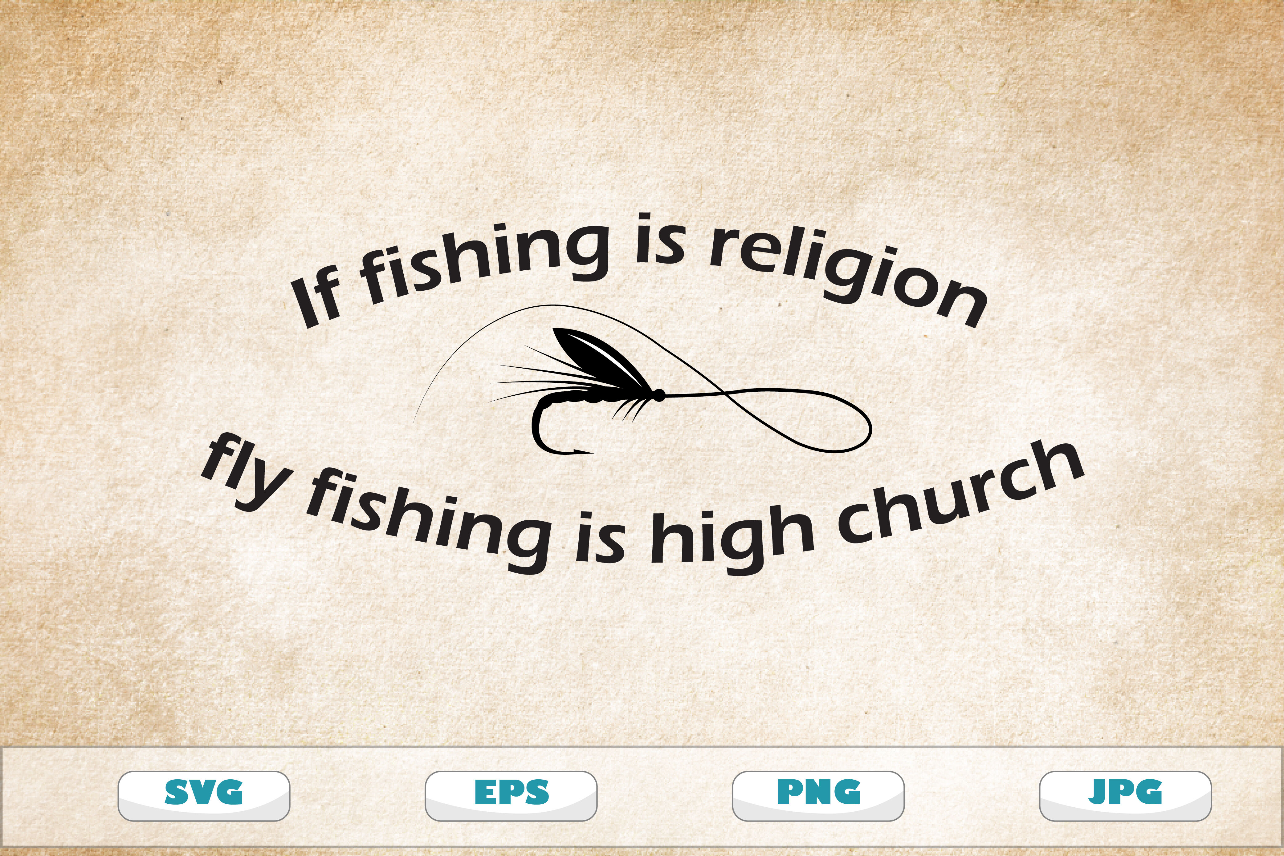 Download Fishing svg, Fishing quotes, Fly fishing cut files By ART ...