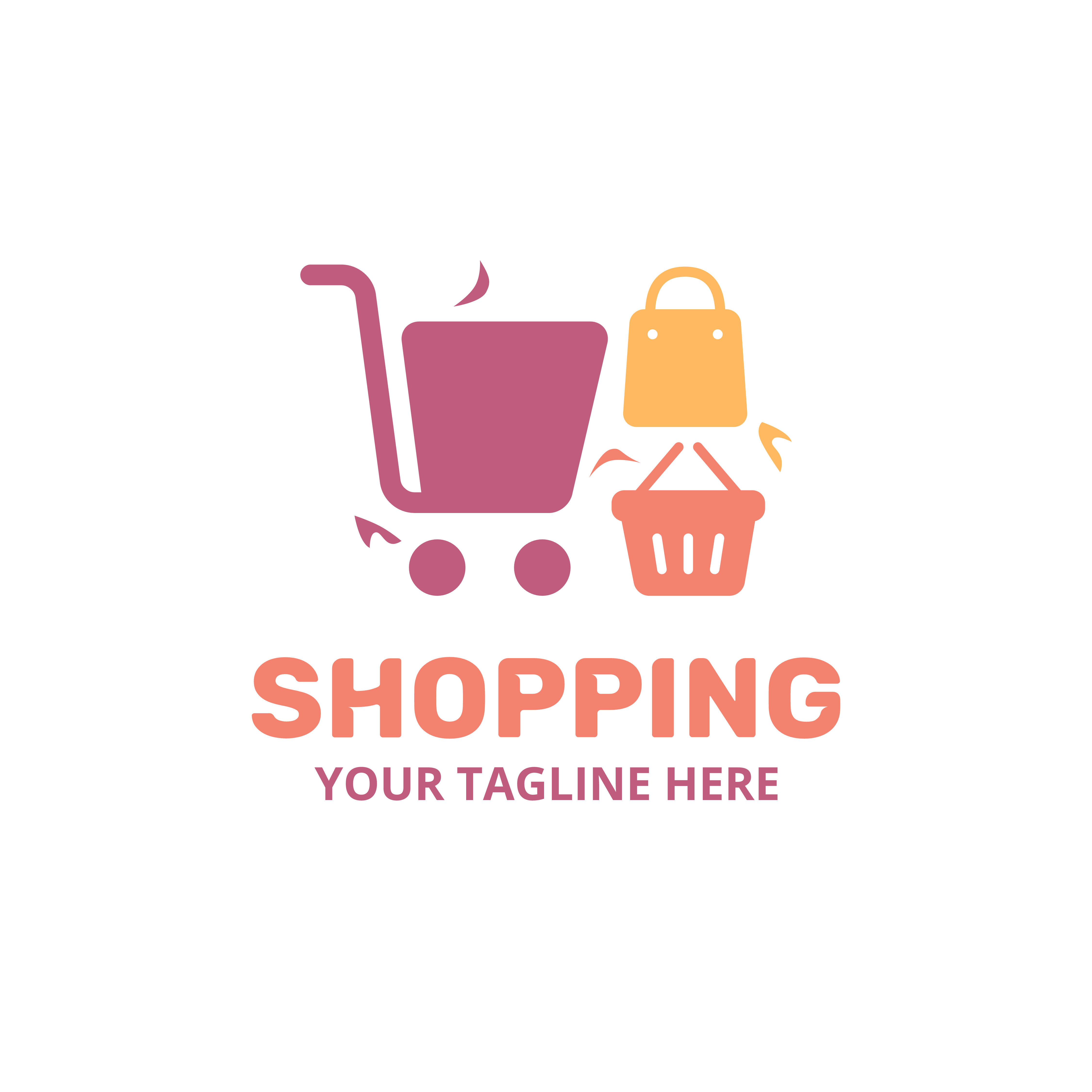 shopping-logo-template-by-imaginicon-thehungryjpeg