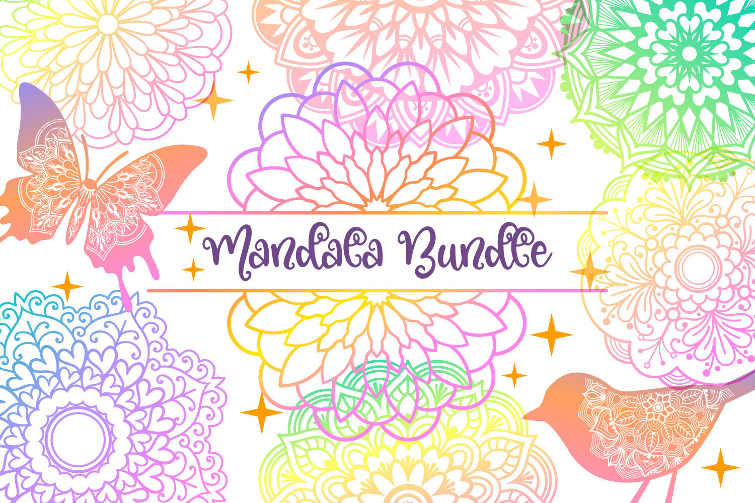 Free Free Mandala Svg Cut Files 777 SVG PNG EPS DXF File