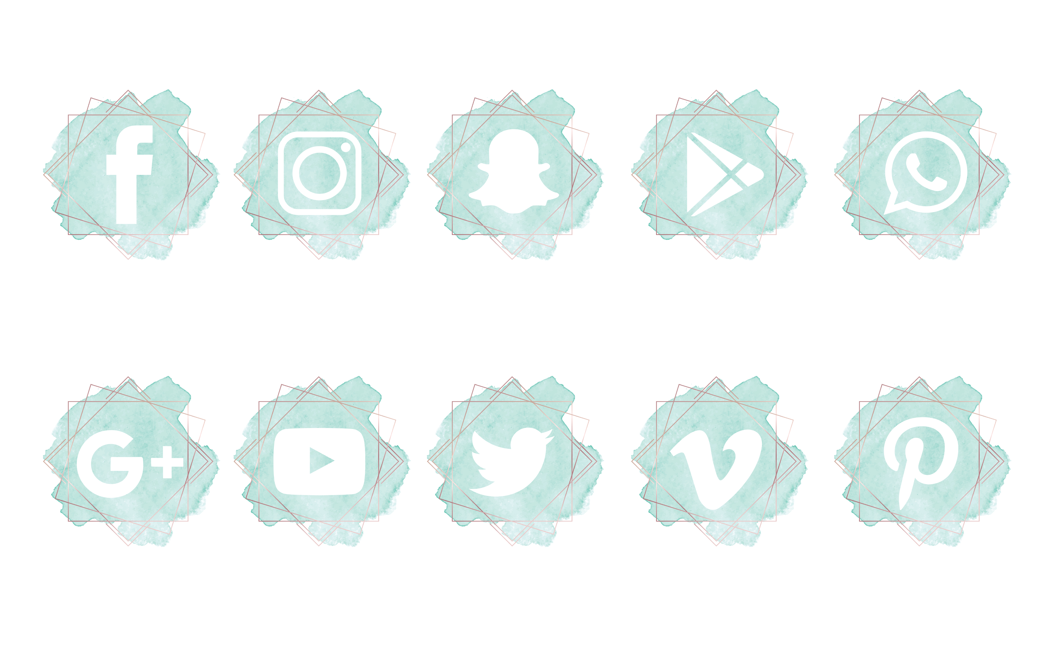 Blue Social Media Icons Round Blue Social Icons Social Media Icons Social Media Icons Set Candy Blue Social Media White Facebook Icon By Old Continent Design Thehungryjpeg Com