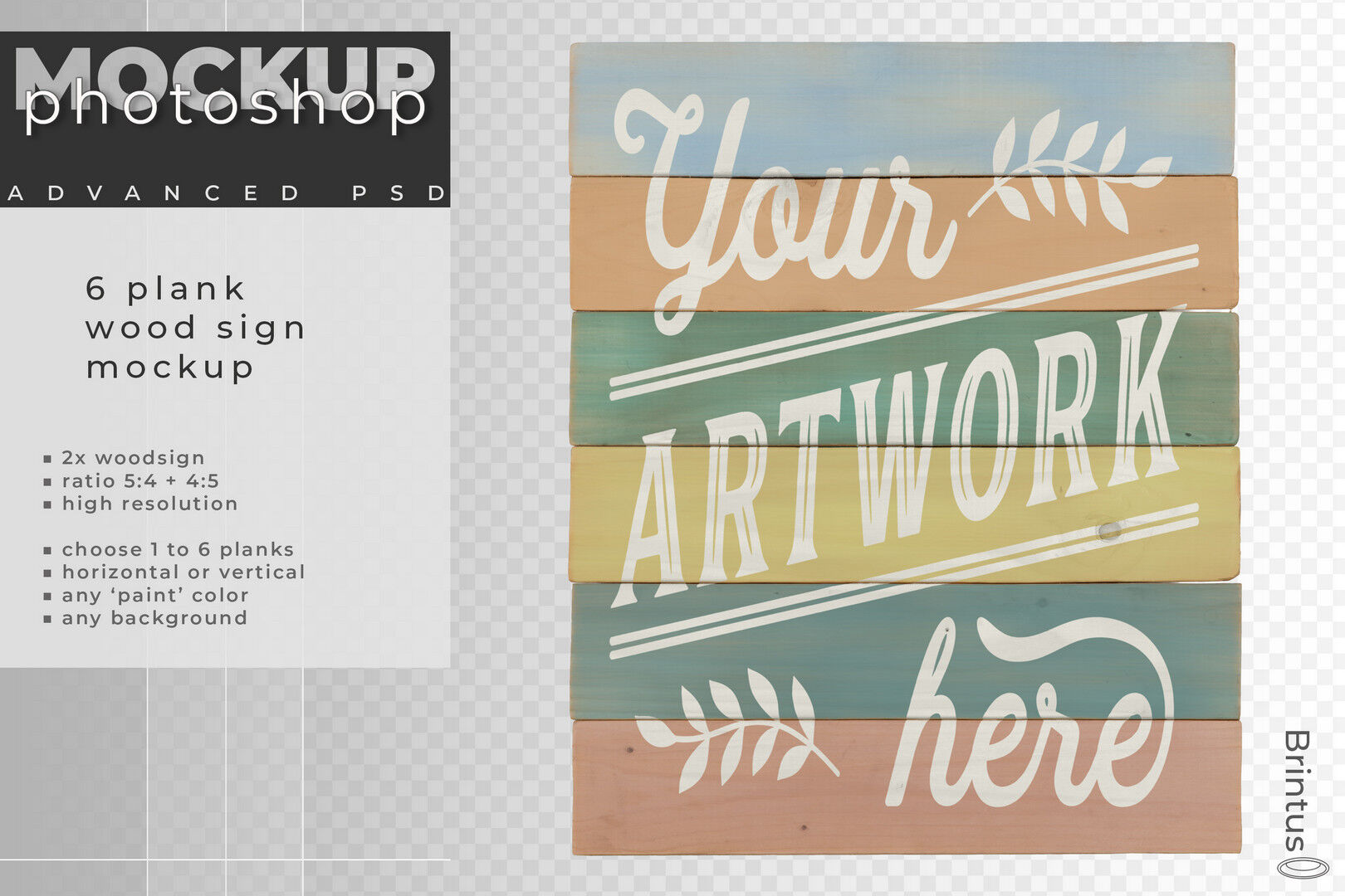 Mockup Psd Free Download