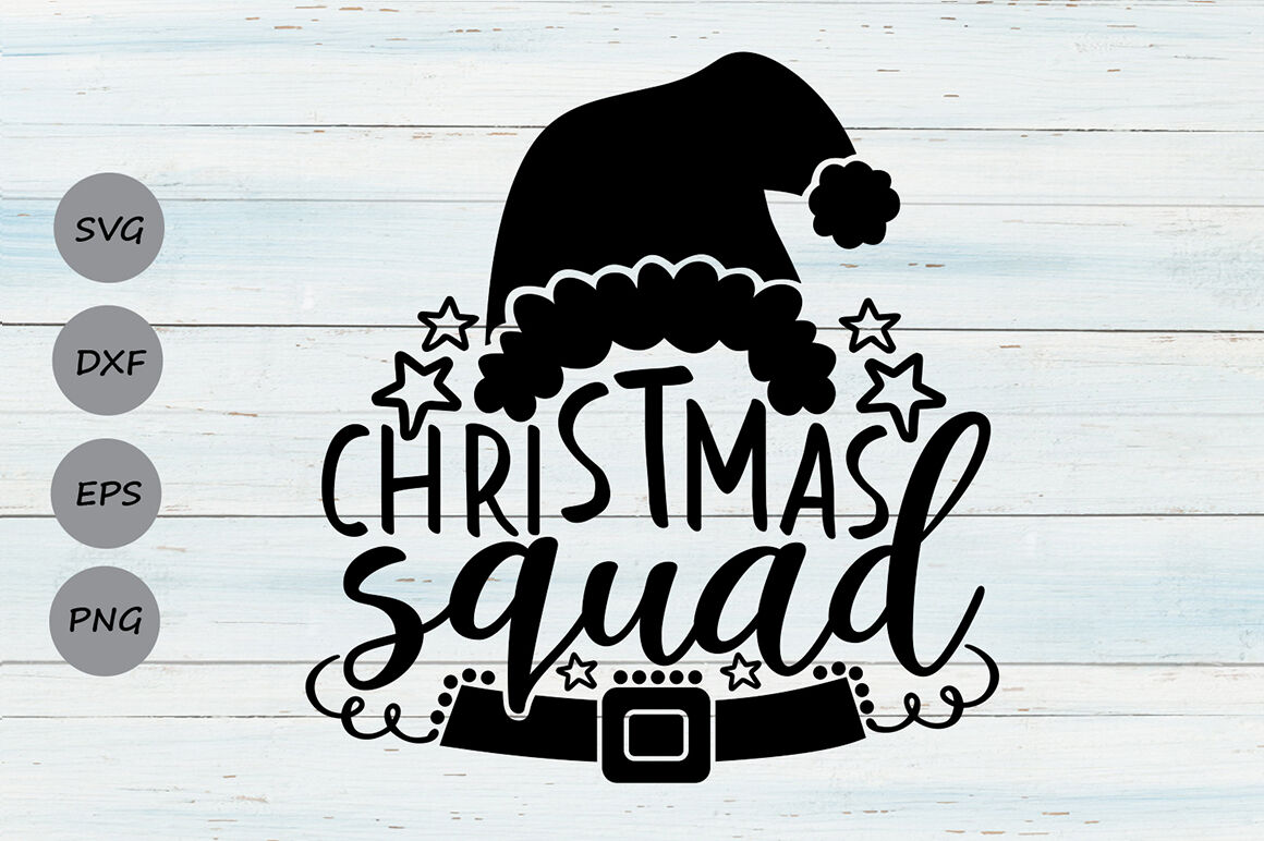 Family Christmas Svg : Old Fashioned Family Christmas Movie Quote Svg