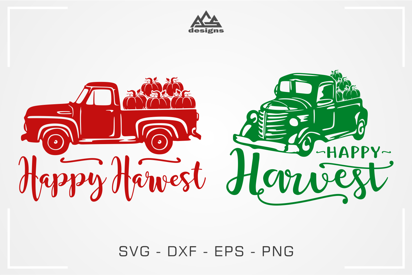 Free Free 184 Pumpkin Truck Svg SVG PNG EPS DXF File
