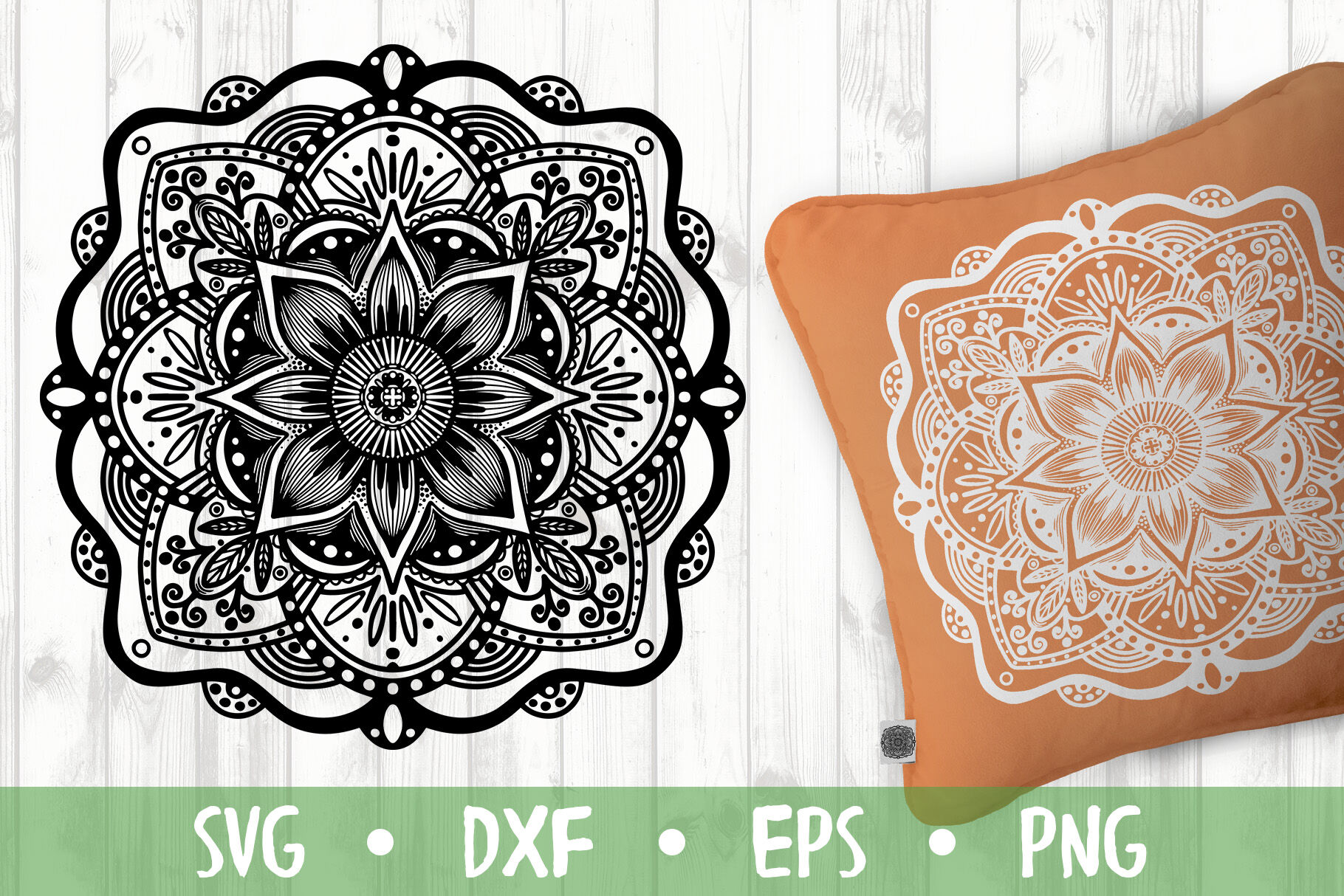 Free Free Mandala Svg Cut Files Free 355 SVG PNG EPS DXF File