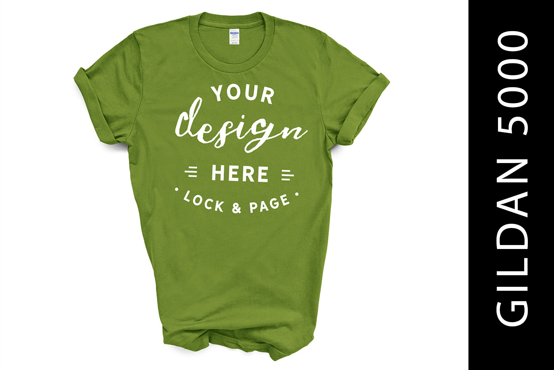 Download T Shirt Front And Back Mockup Free Psd - Free Mockups | PSD Template | Design Assets