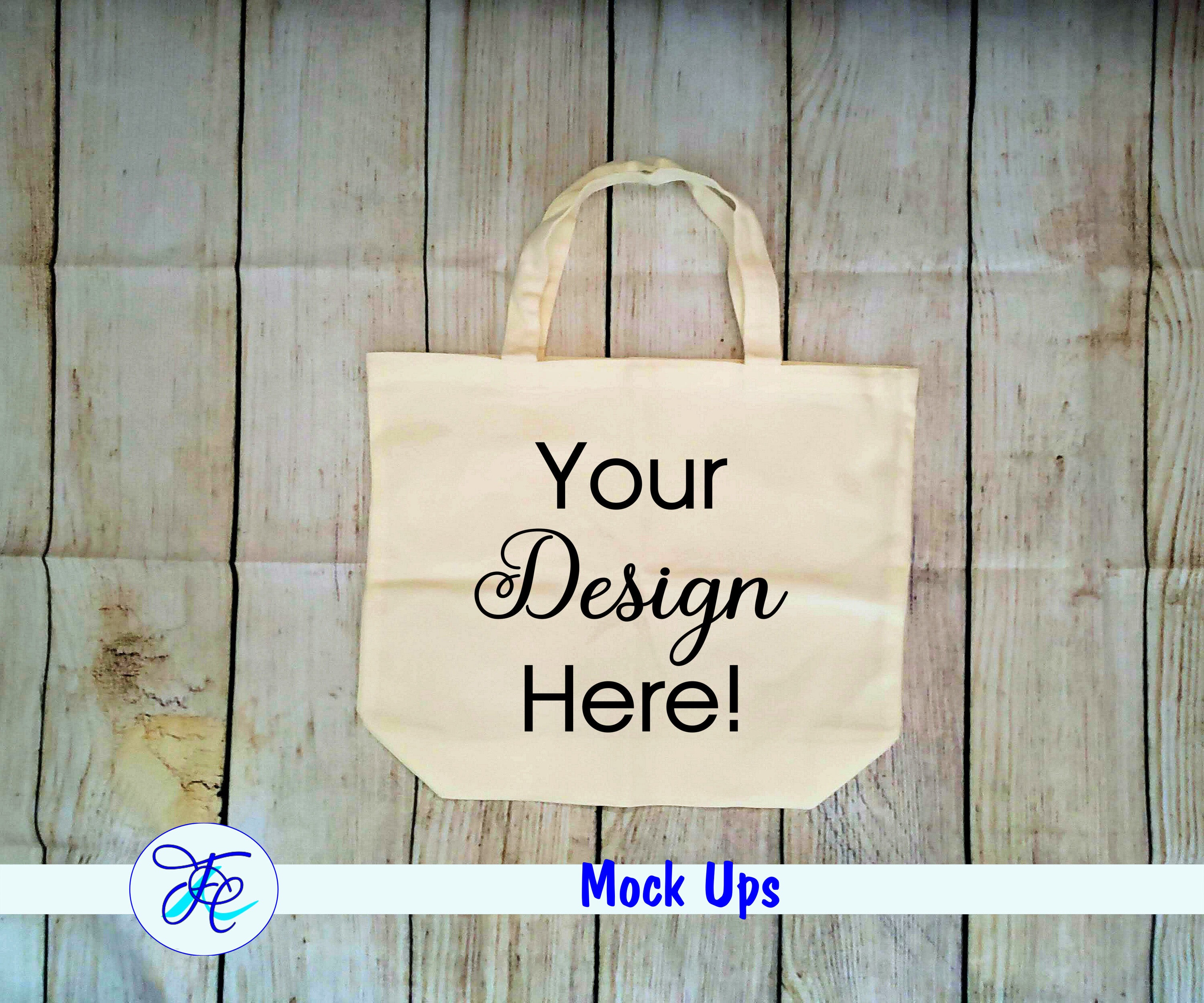 Download Off White Tote Bag Mock Ups By Family Creations ...