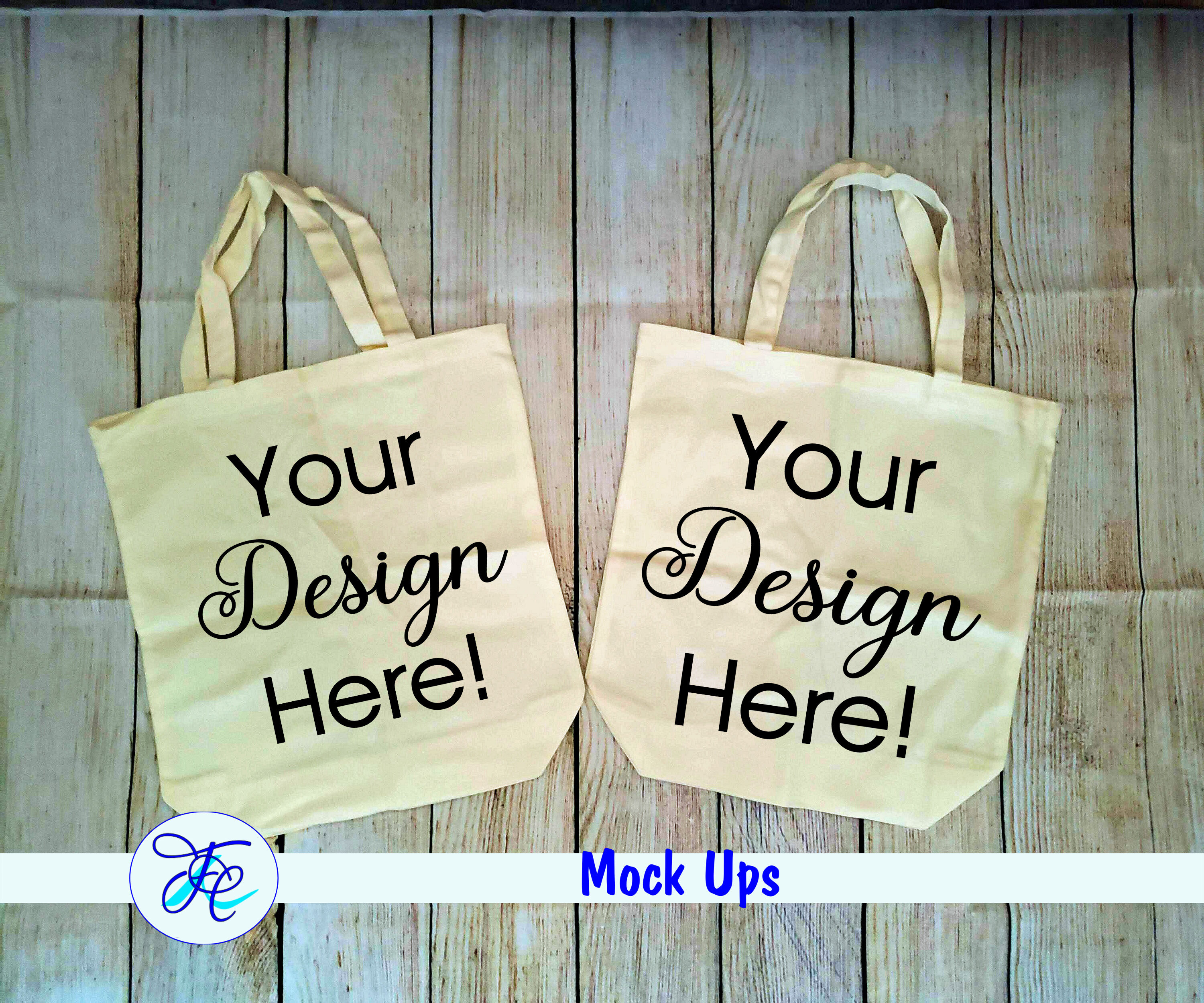 Download Off White Tote Bag Mock Ups By Family Creations ...