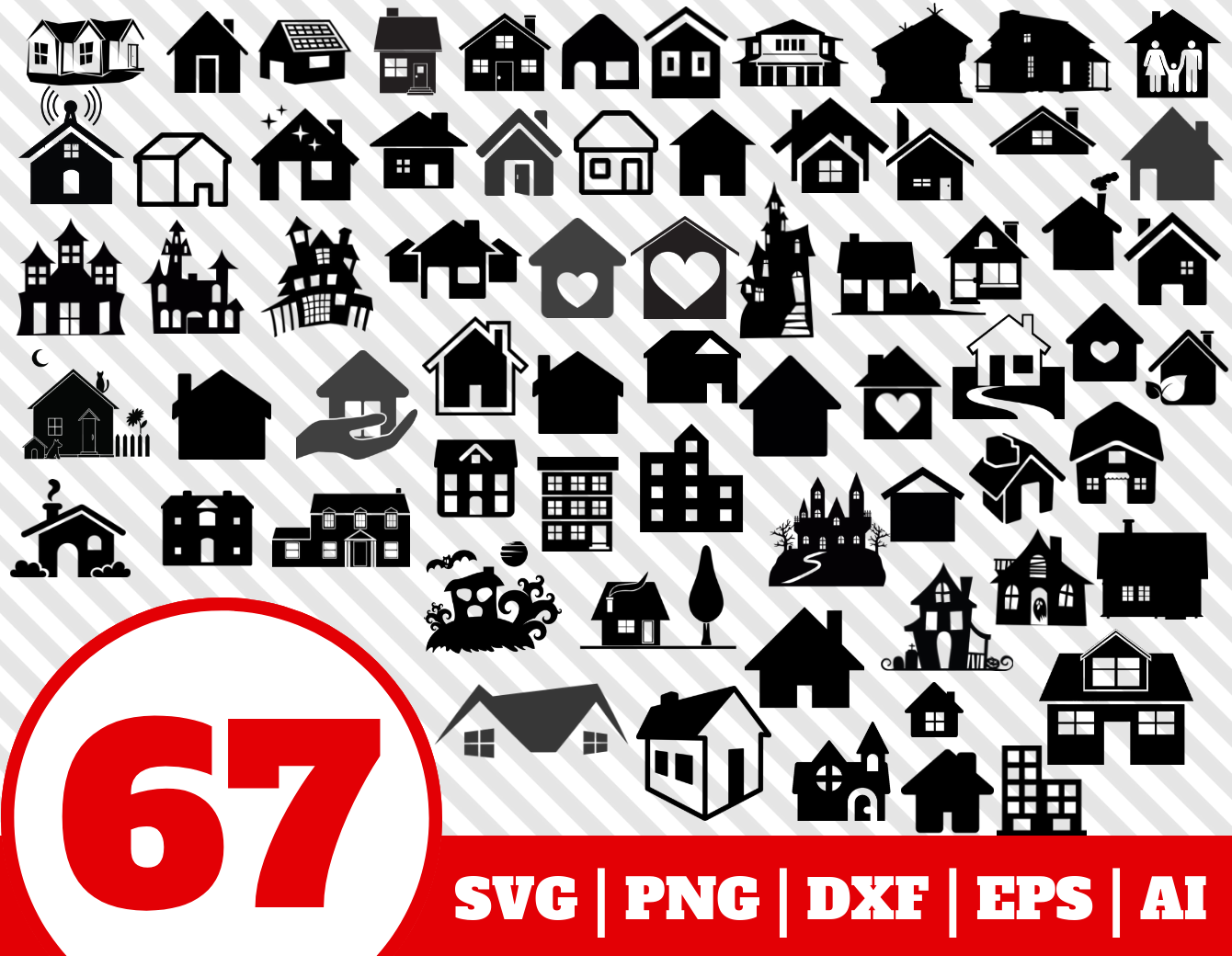 Free Free 327 Home Svg Clipart SVG PNG EPS DXF File