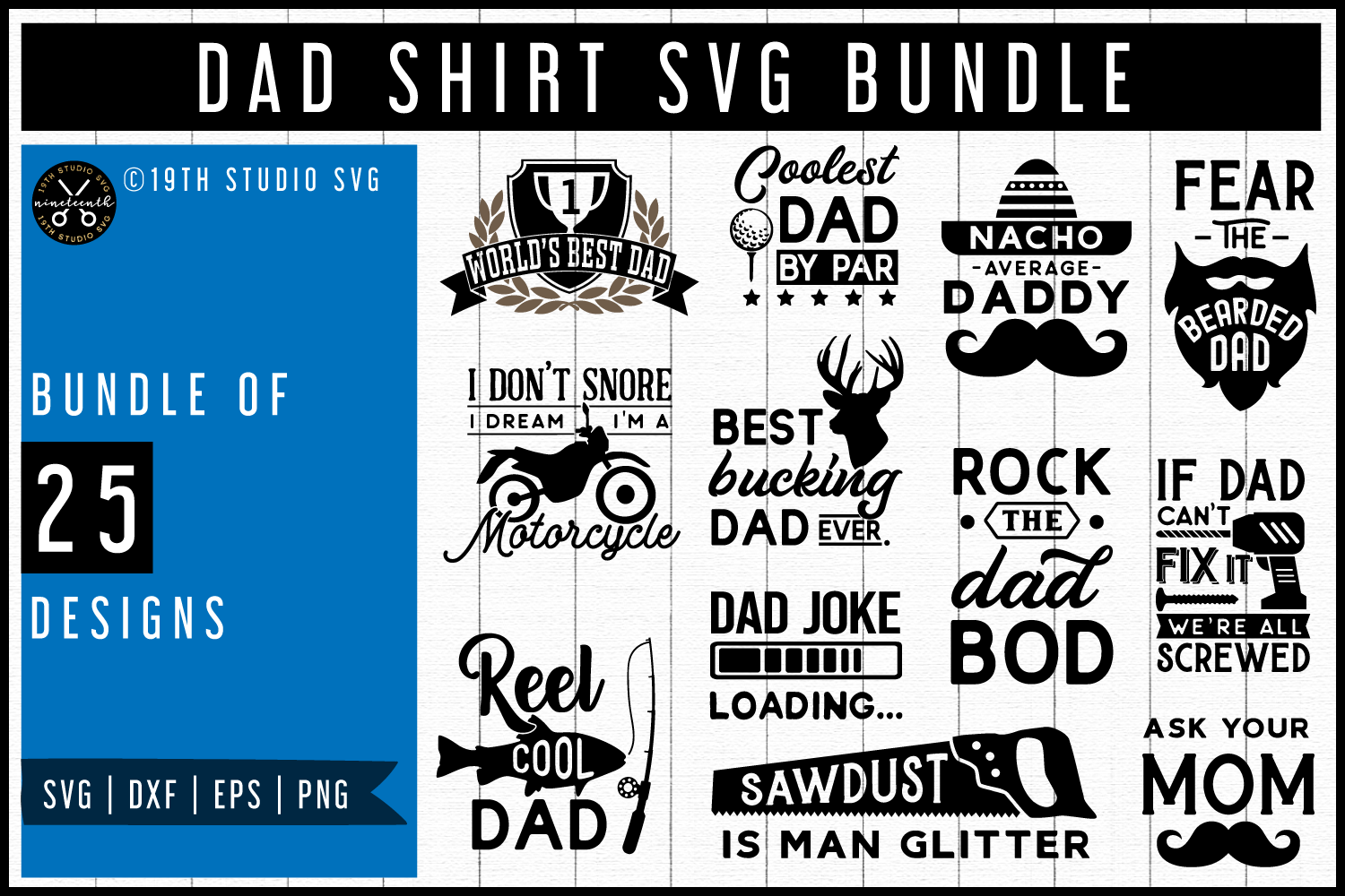 Download Svg Bundle Mega Svg Bundle Vol 3 By 19th Studio Thehungryjpeg Com